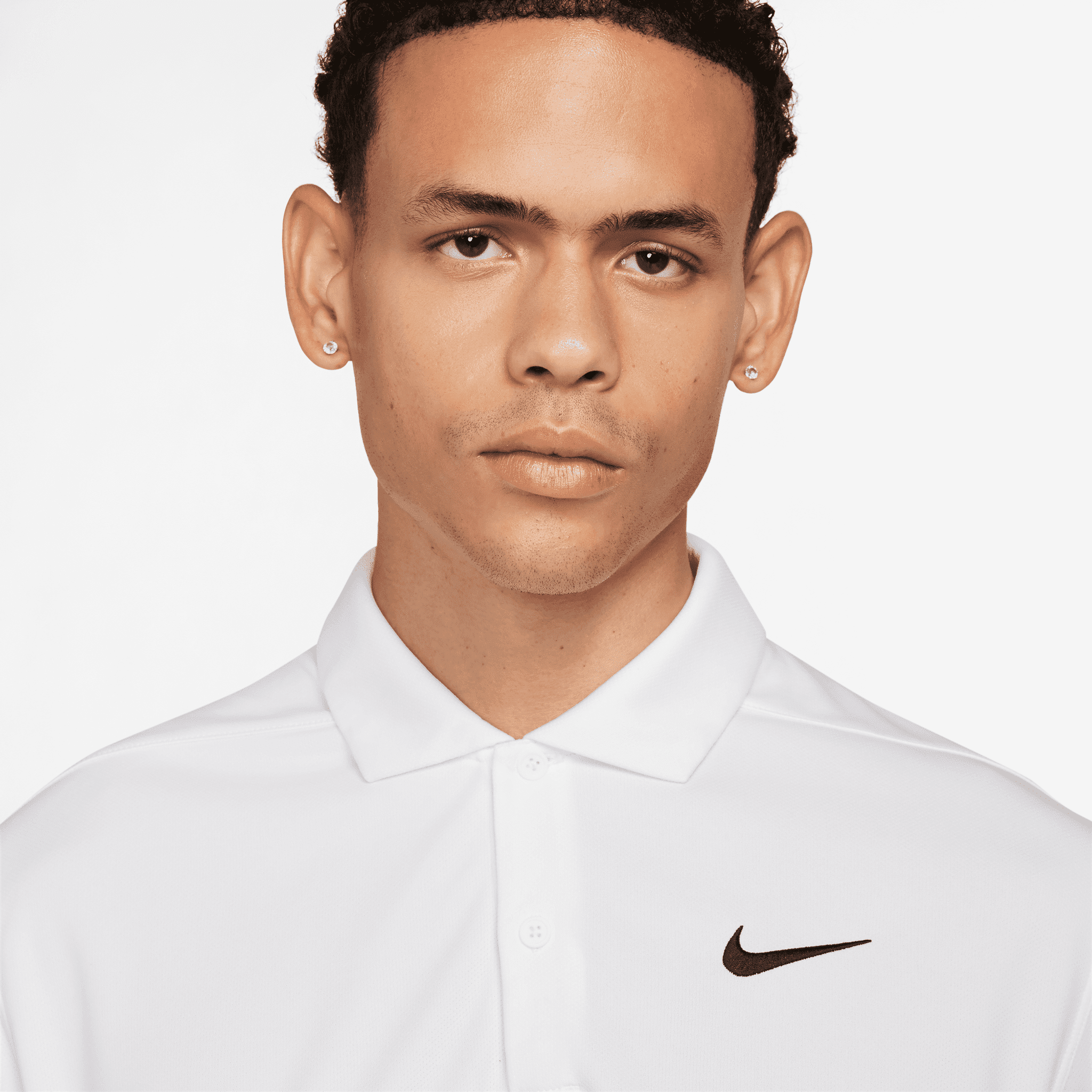 Nike Dri-Fit Victory Block Polo pánske