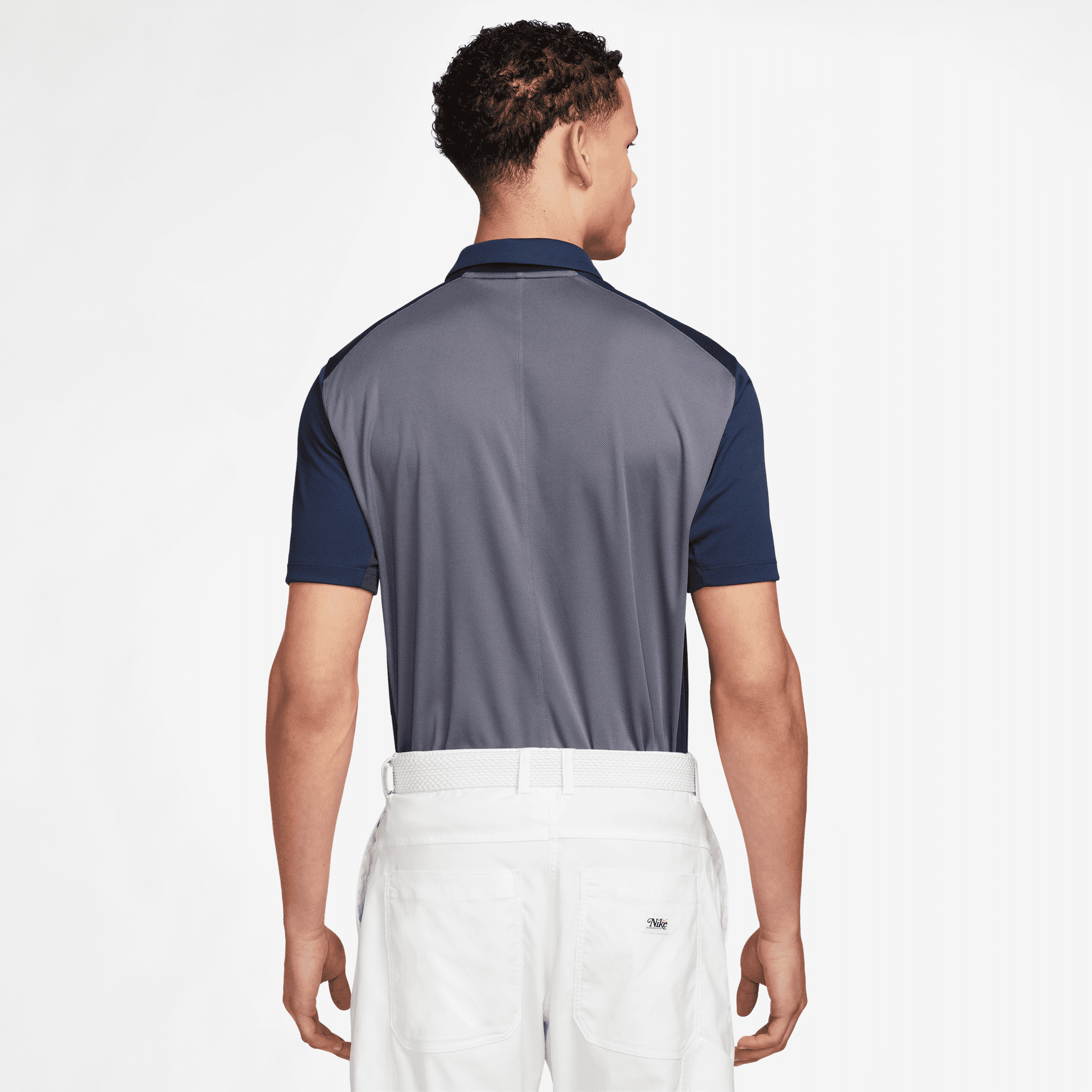 Nike Dri-Fit Victory Block Polo pánske