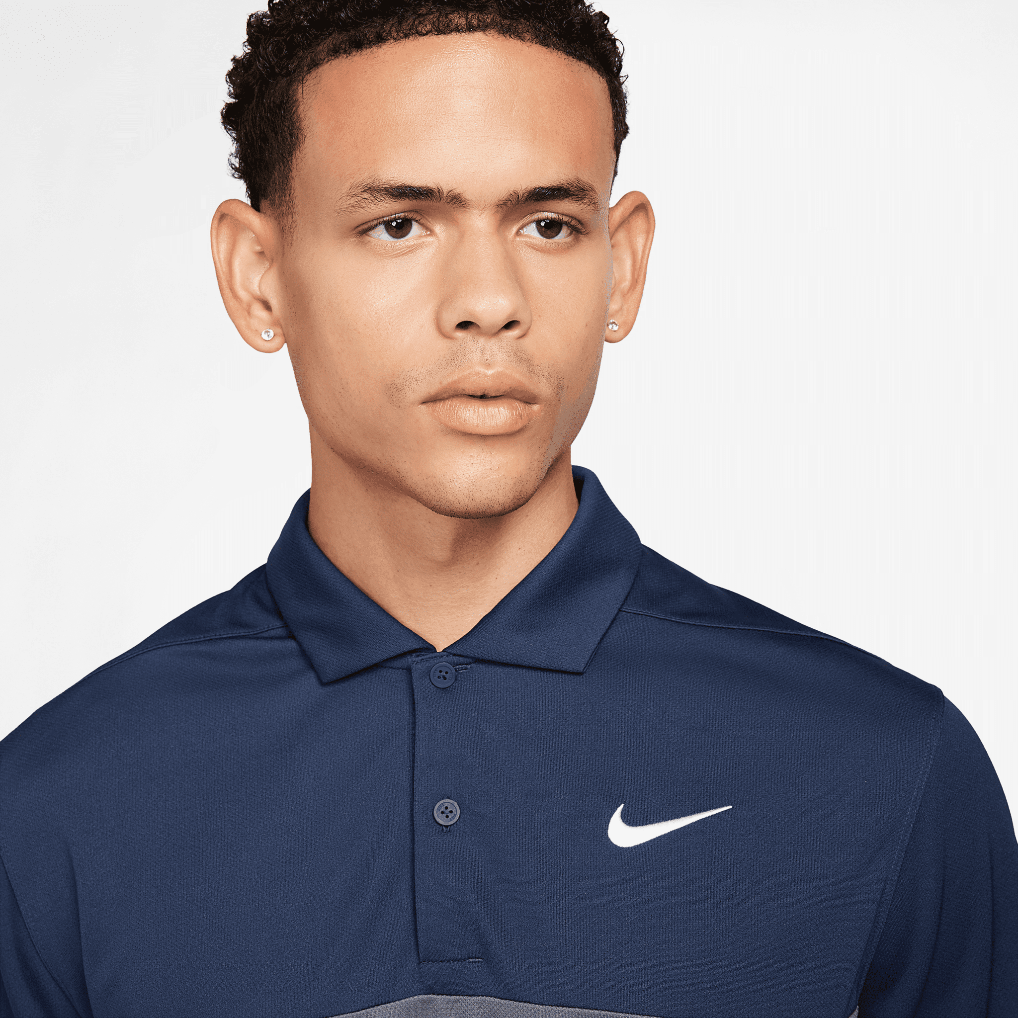 Nike Dri-Fit Victory Block Polo pánske