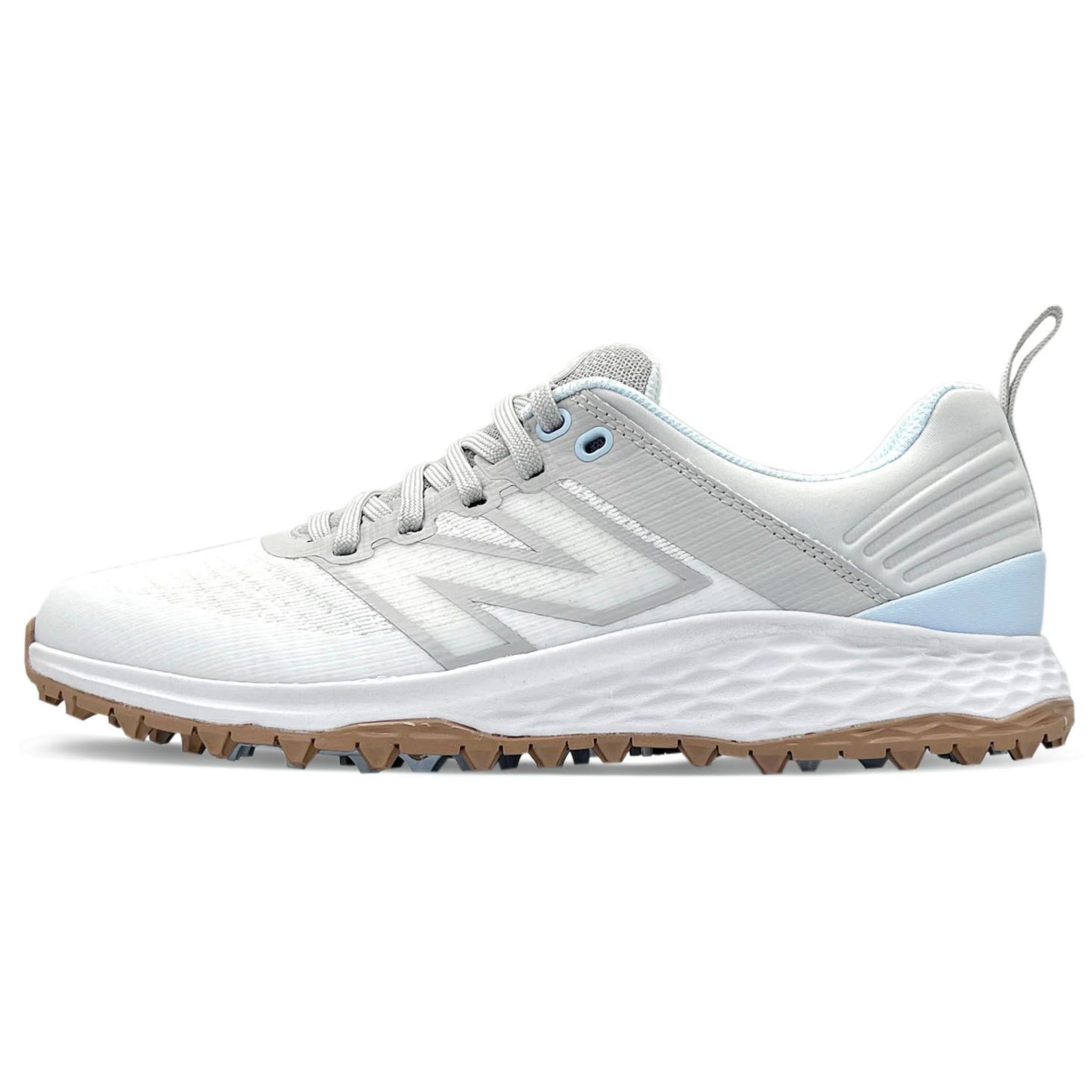 New Balance Fresh Foam Contend V2 Golfschuhe Damen