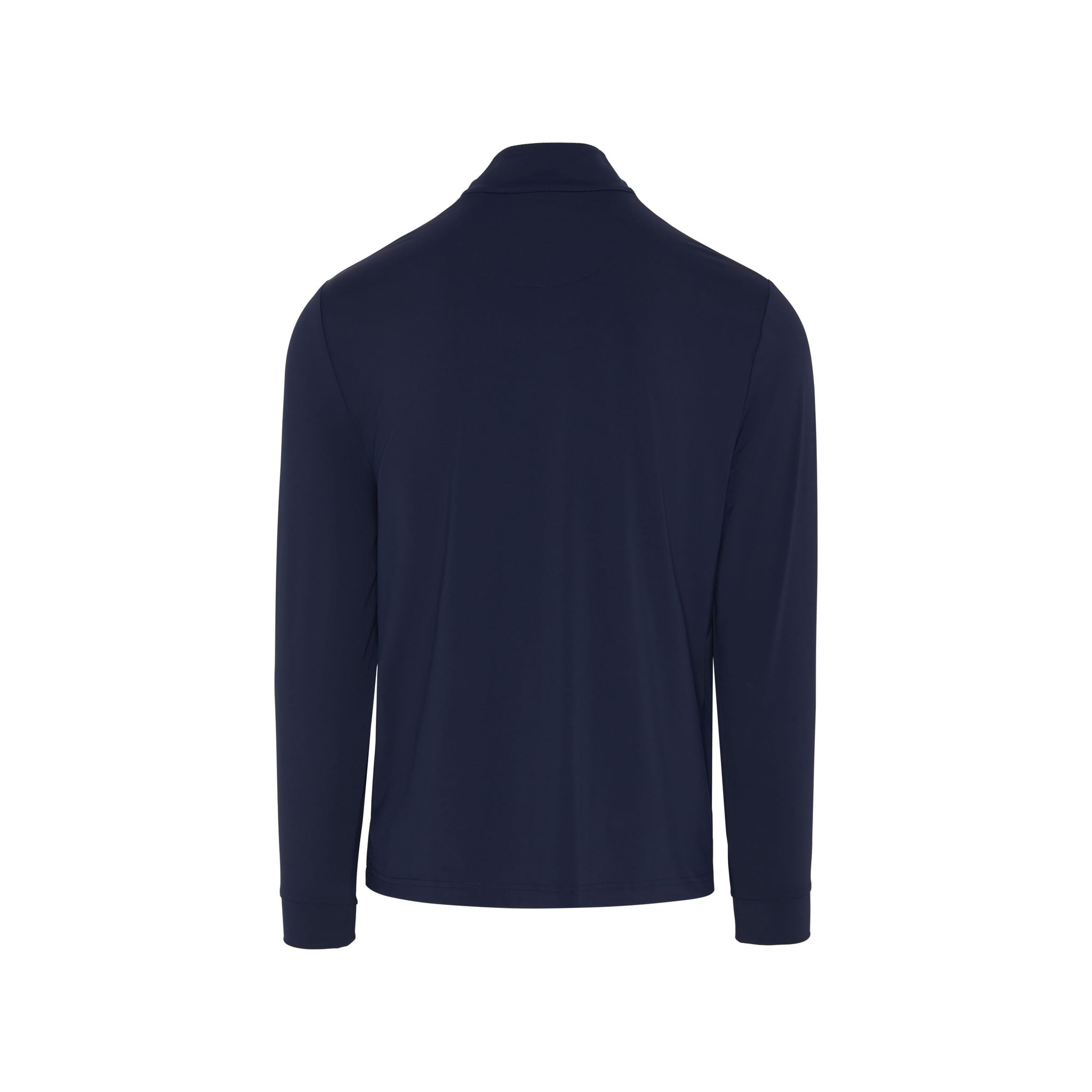 Original Penguin Longsleeve Performance Earl Layer Herren