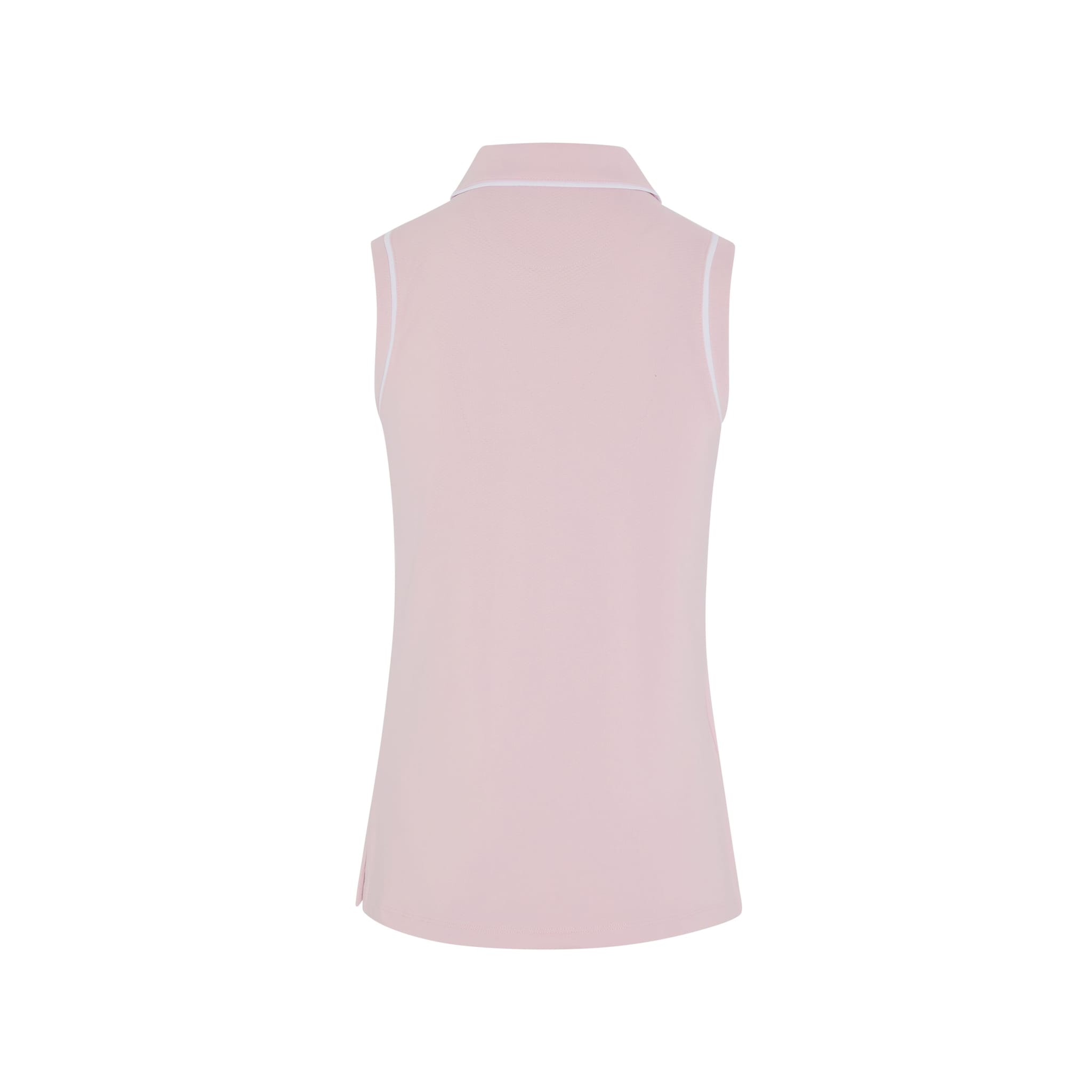 Original Penguin Sleeveless Veronica Polo Damen