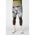 J. Lindeberg Tim Print Golf-Short Pánske