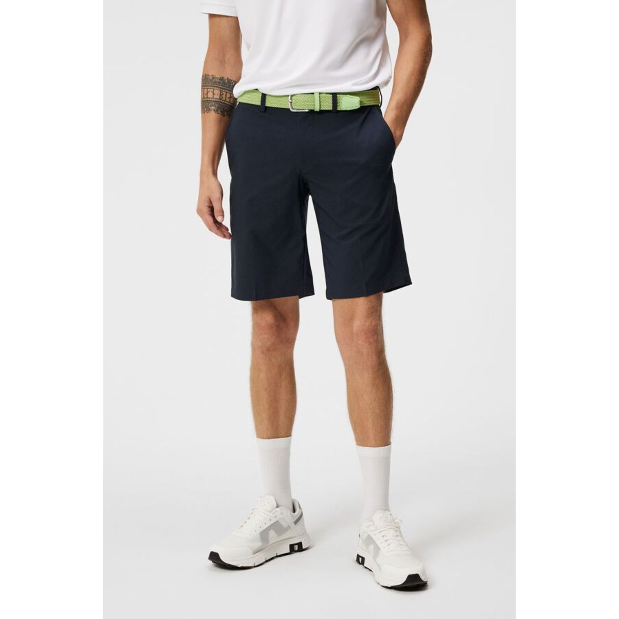 J. Lindeberg Somle Golf-Short Herren