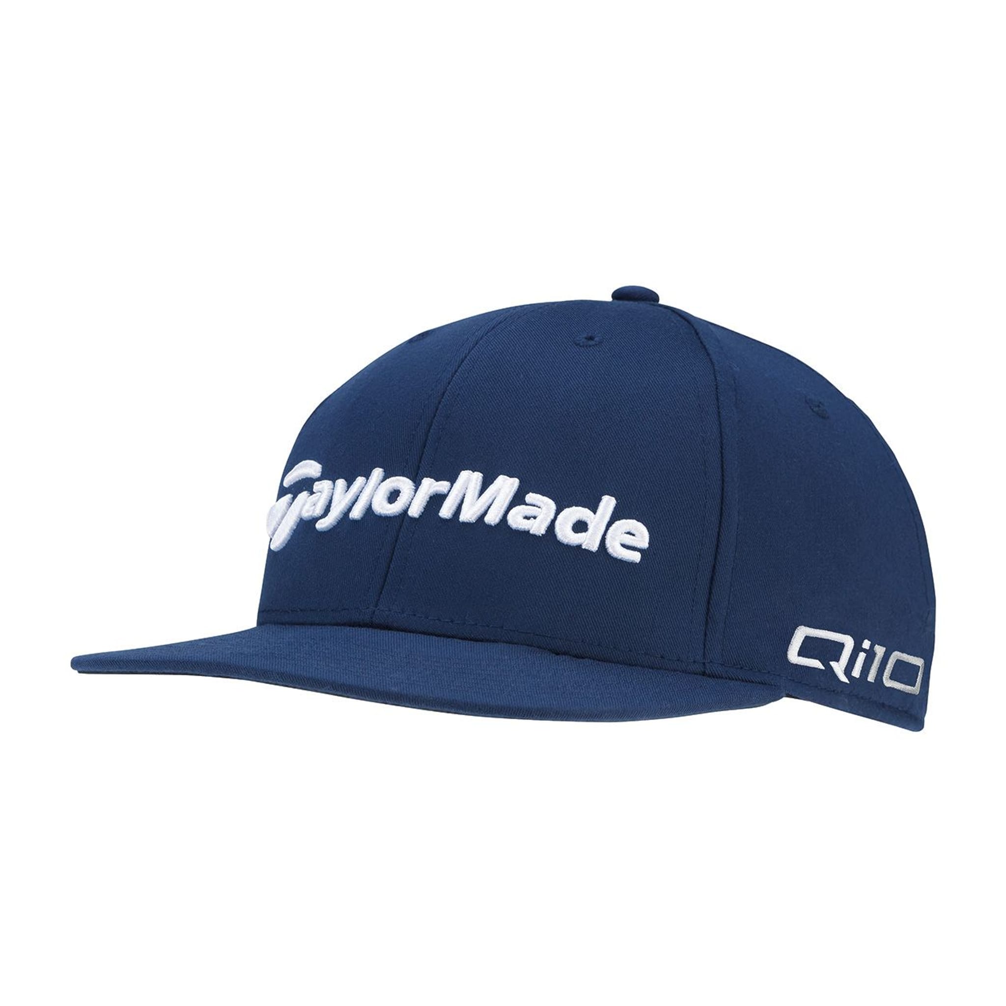 TaylorMade Tour Flatbill Cap Herren