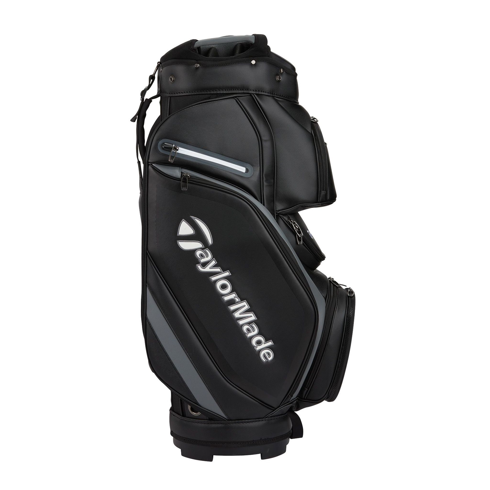 TaylorMade Deluxe Cartbag