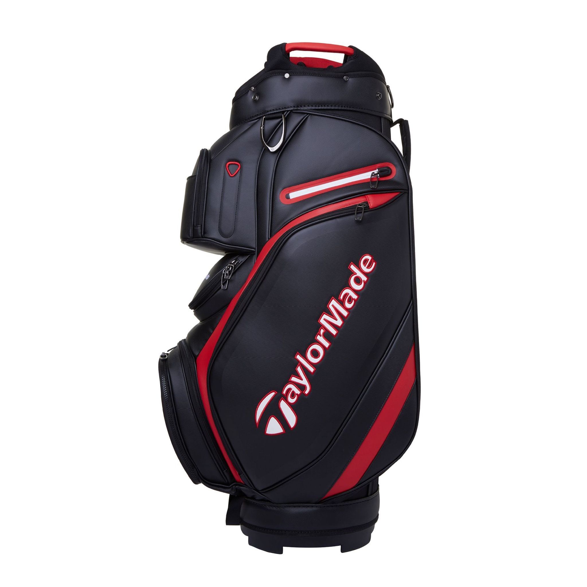 TaylorMade Deluxe Cartbag