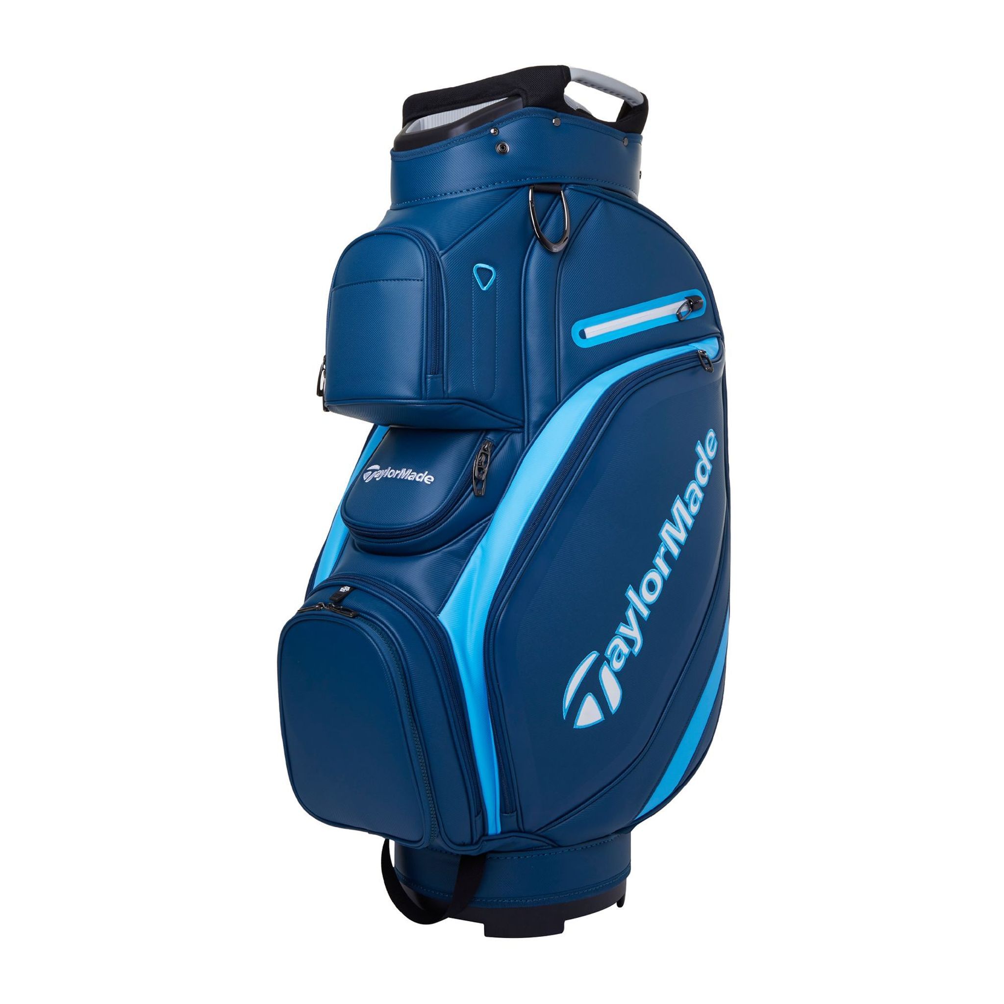 TaylorMade Deluxe Cartbag