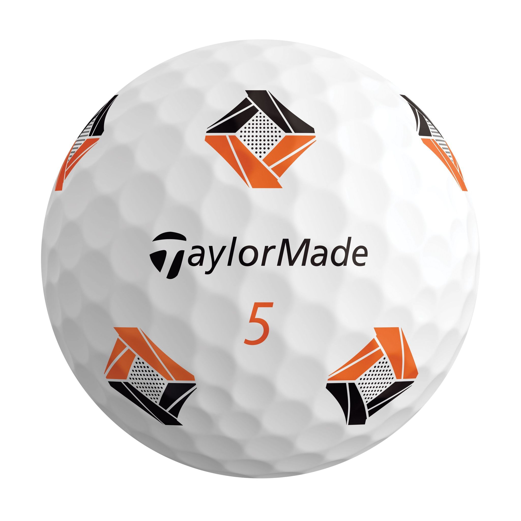 TaylorMade TP5x pix 3.0 golfové loptičky