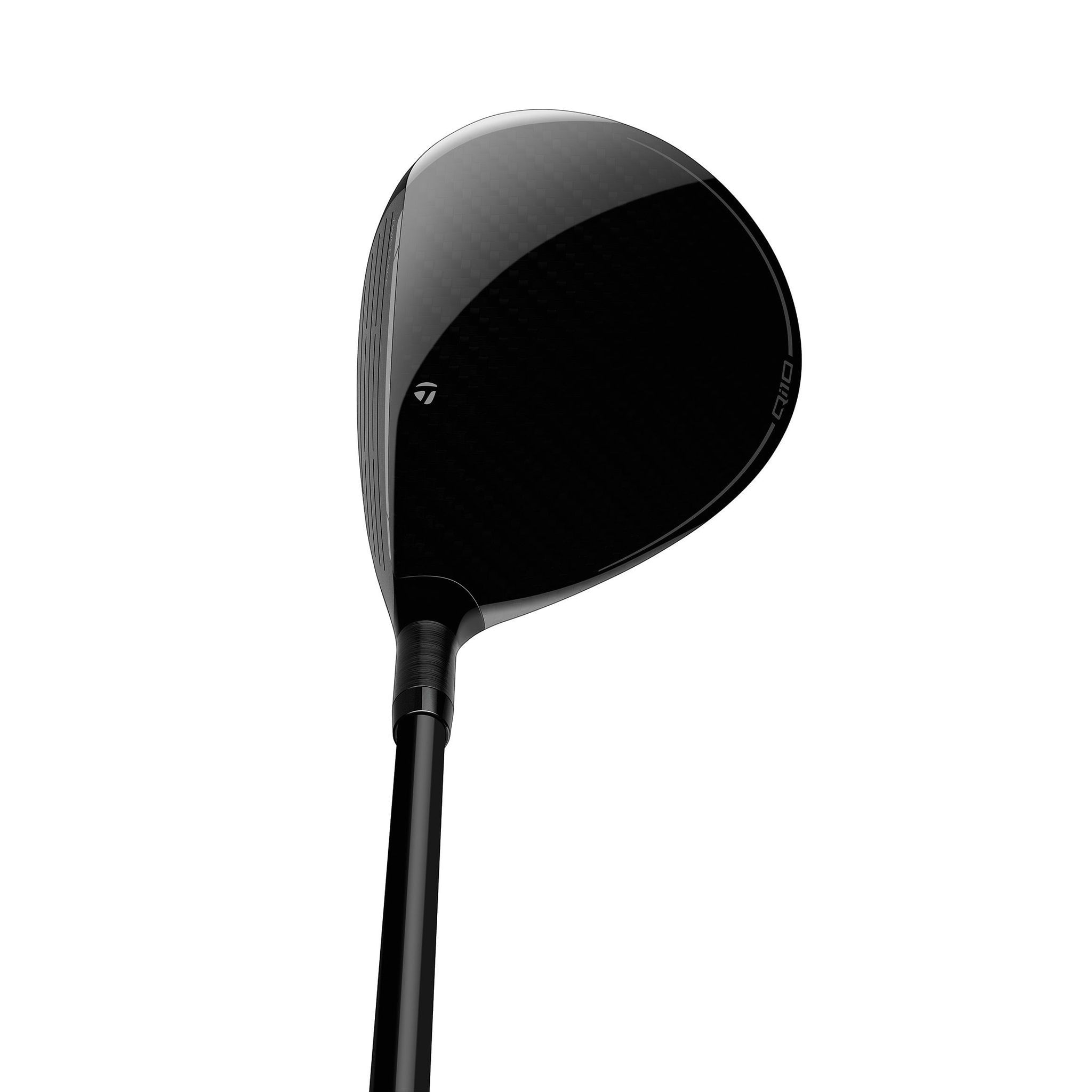 TaylorMade Qi10 Fairwayholz - používané