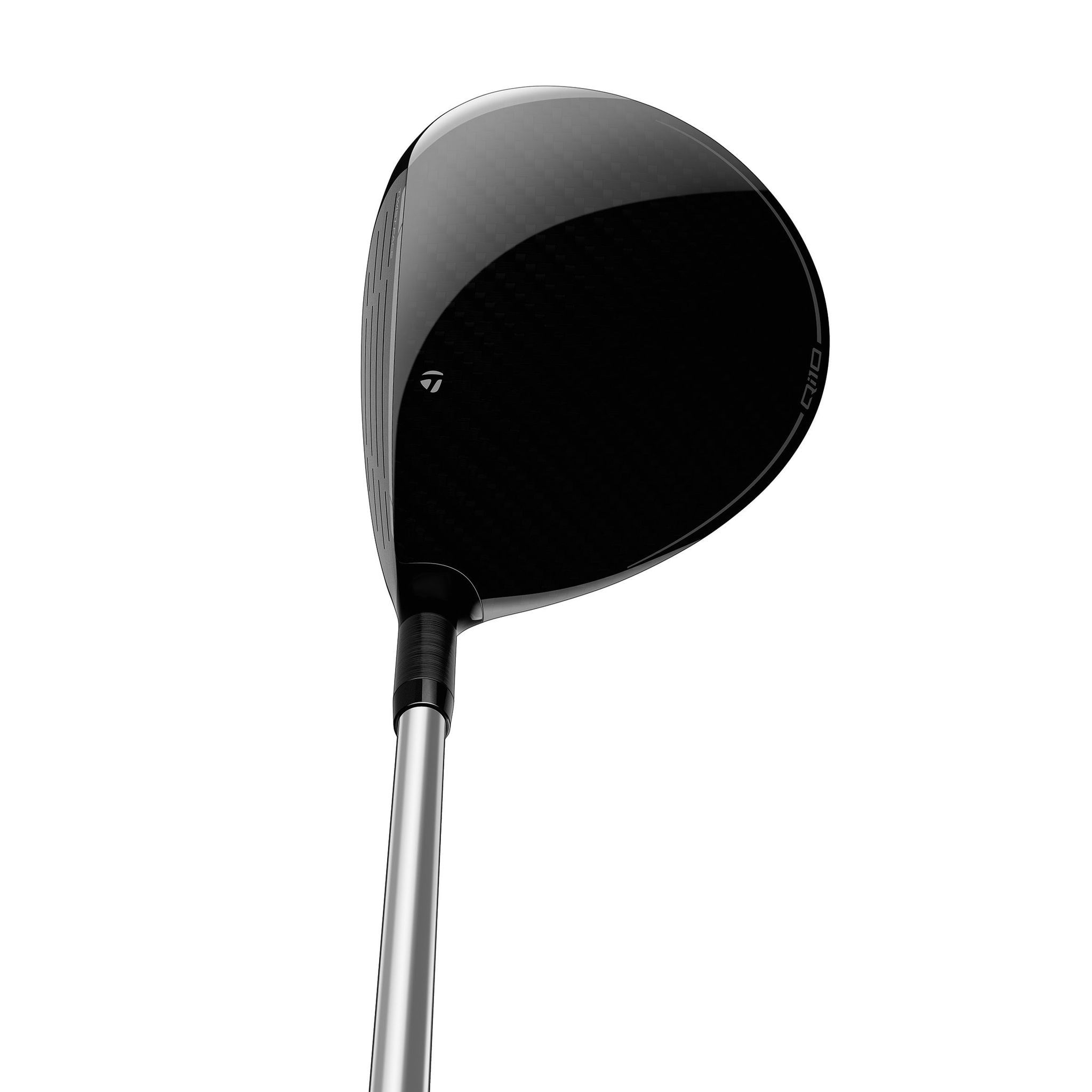 TaylorMade Qi10 Max Fairwayholz - gebraucht