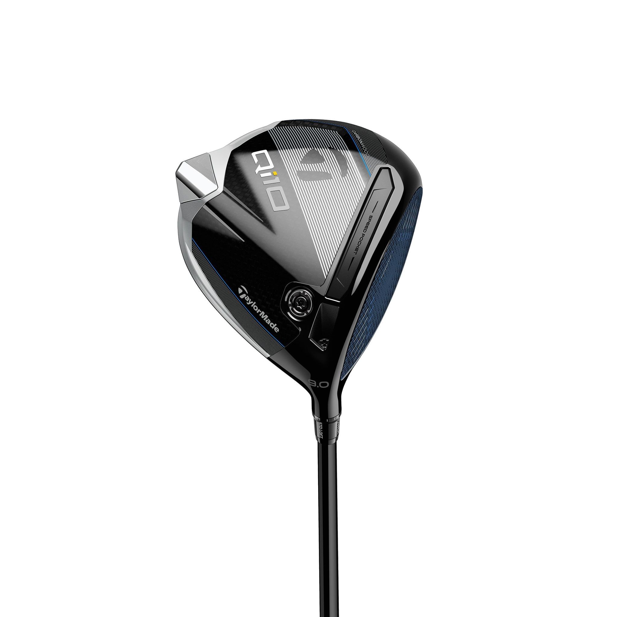 TaylorMade Qi10 Driver