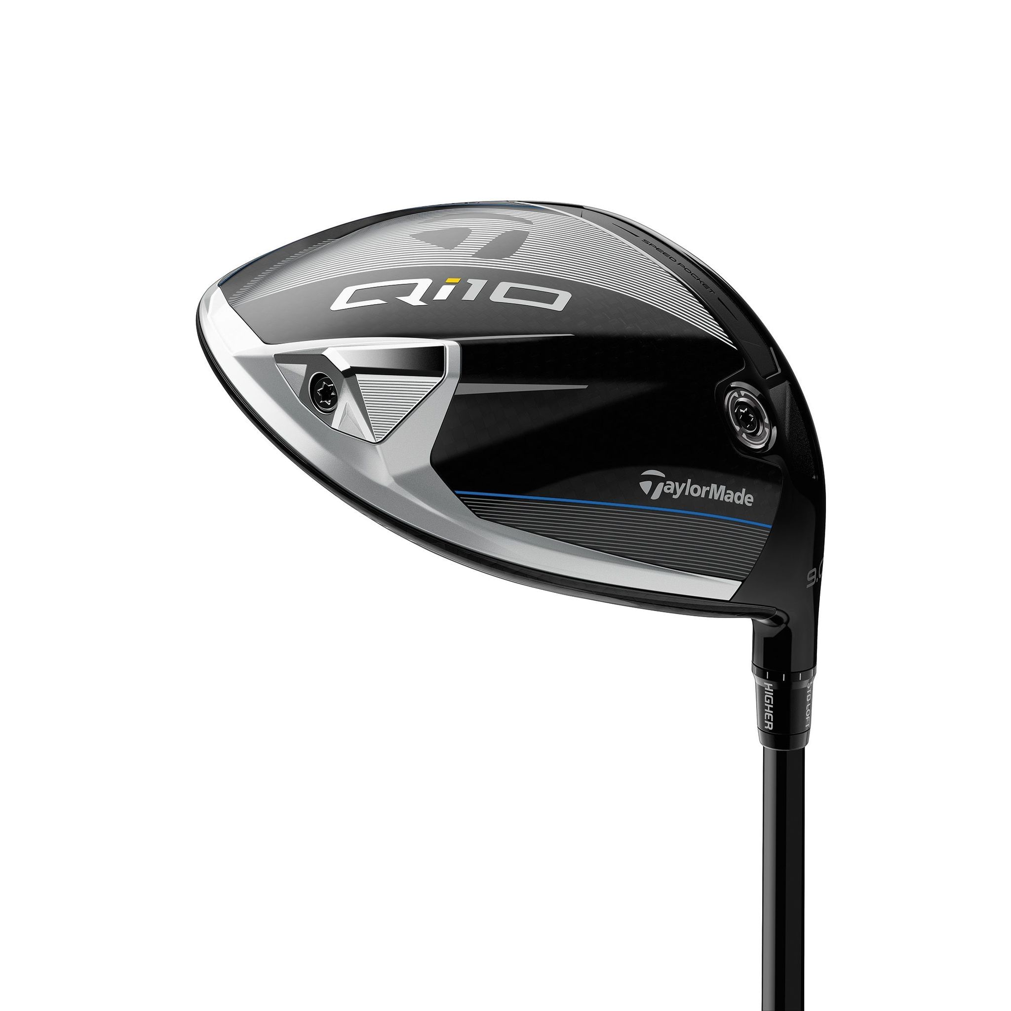 TaylorMade Qi10 Driver