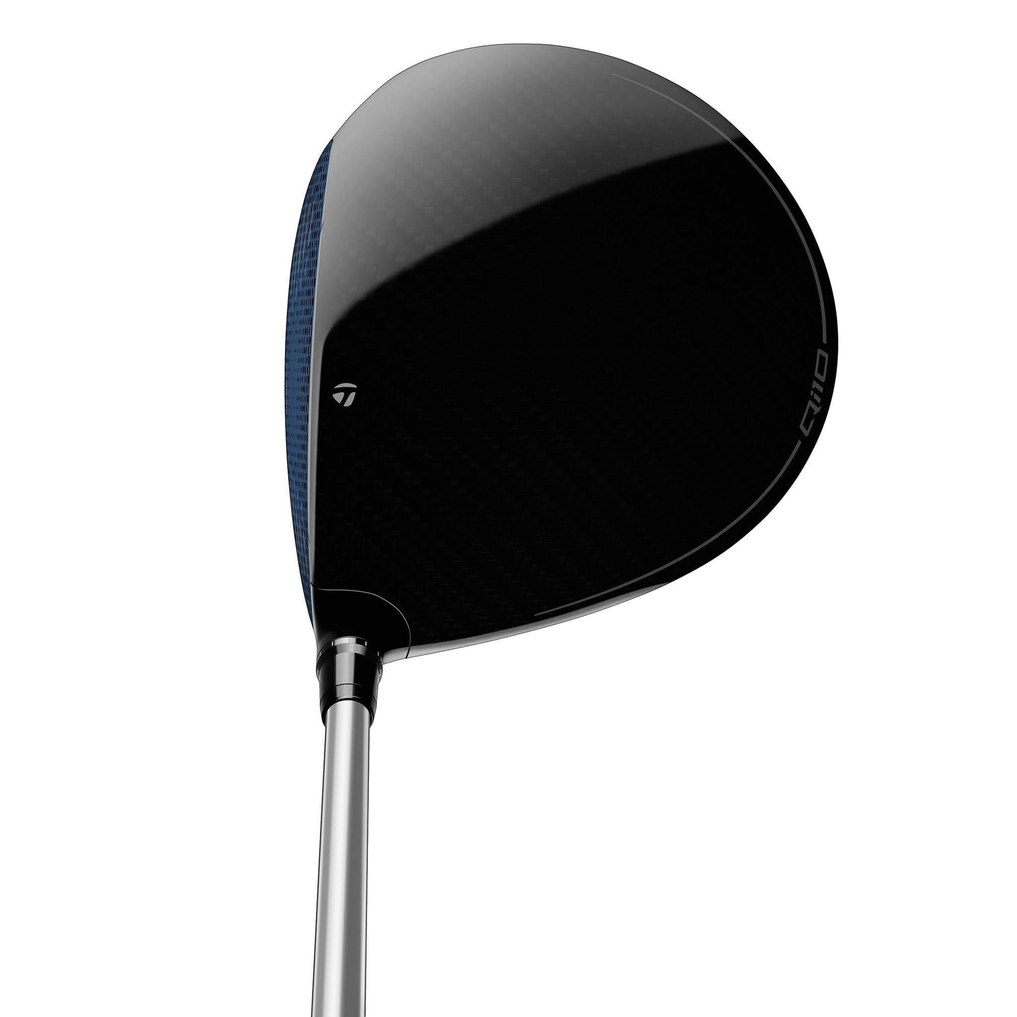 TaylorMade Qi10 Max Driver Herren