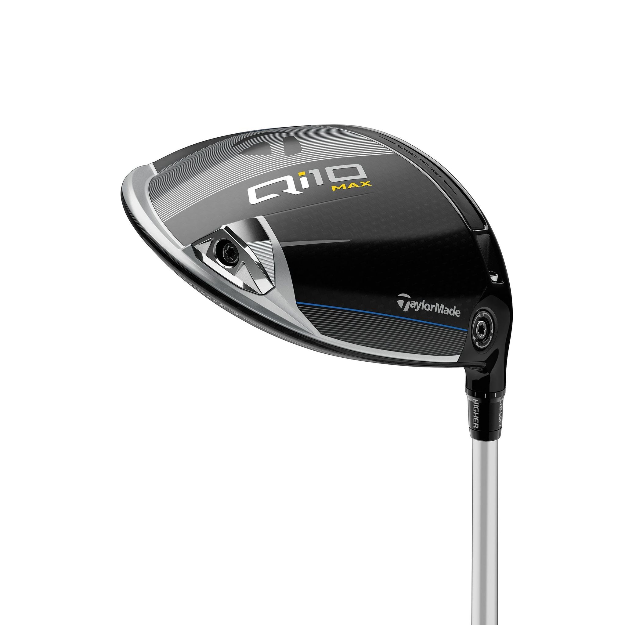 TaylorMade Qi10 Max Driver Damen