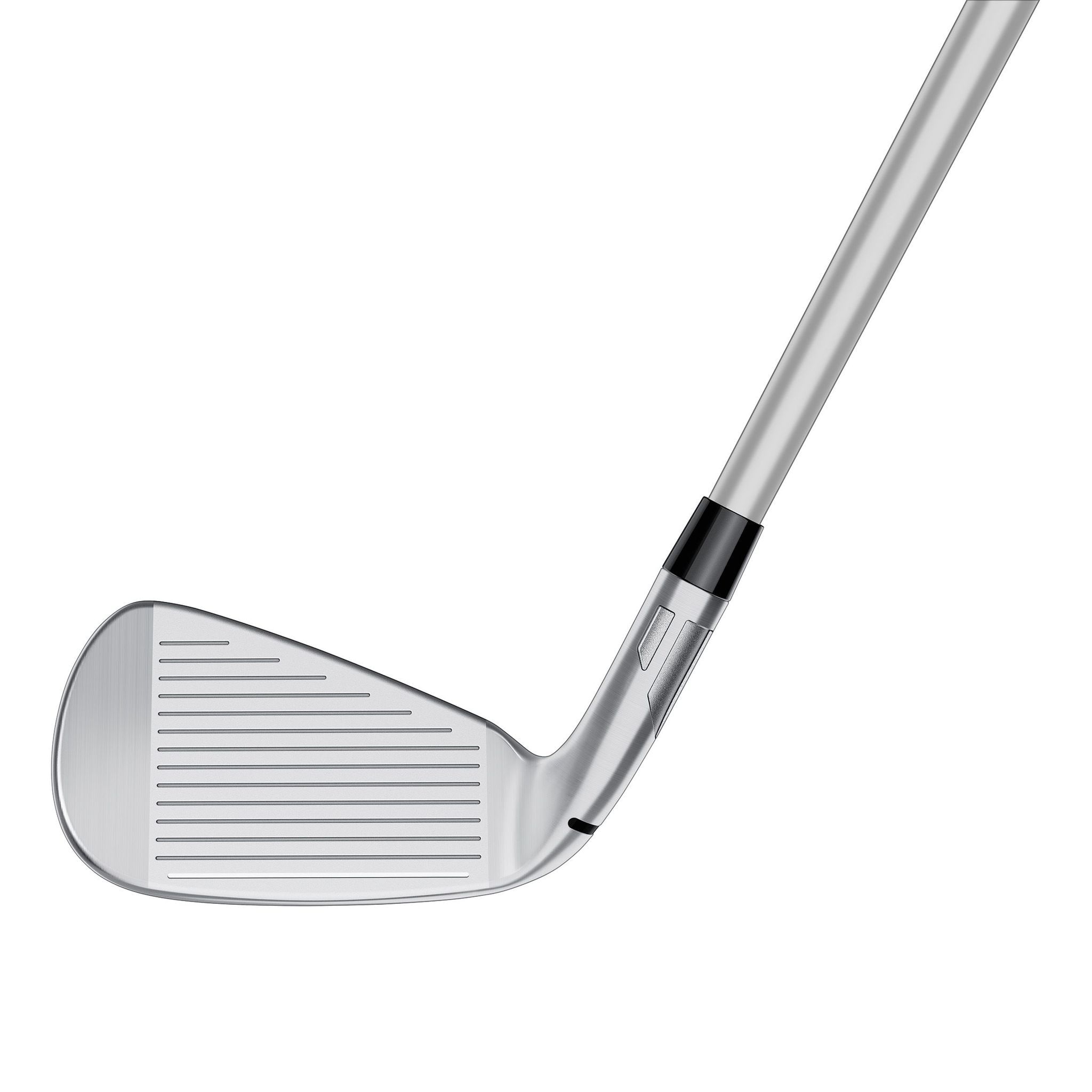 TaylorMade Qi10 Eisensatz Damen