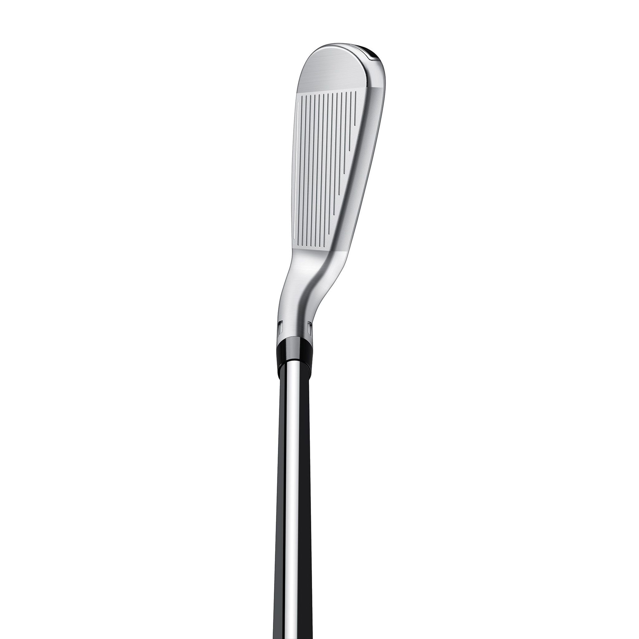 TaylorMade Qi HL Eisensatz Damen