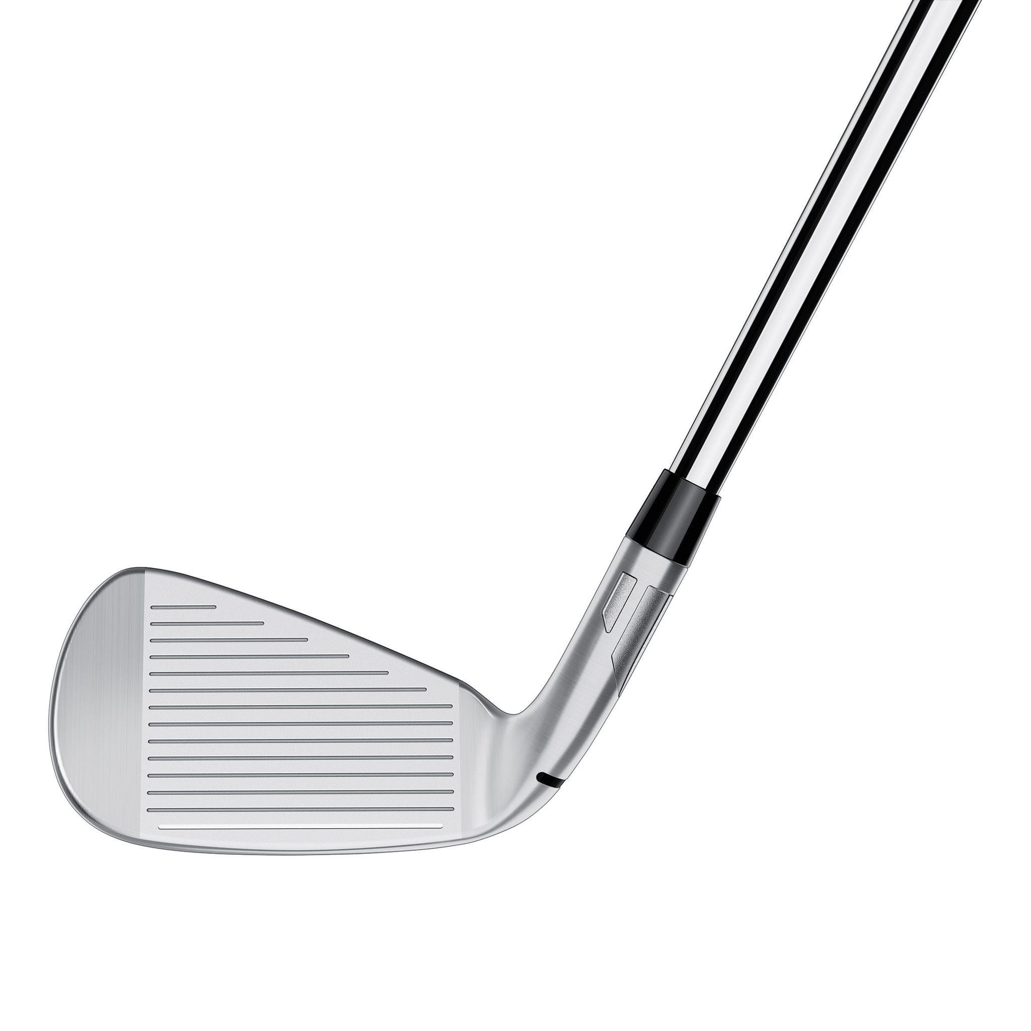 TaylorMade Qi10 HL Eisensatz Herren