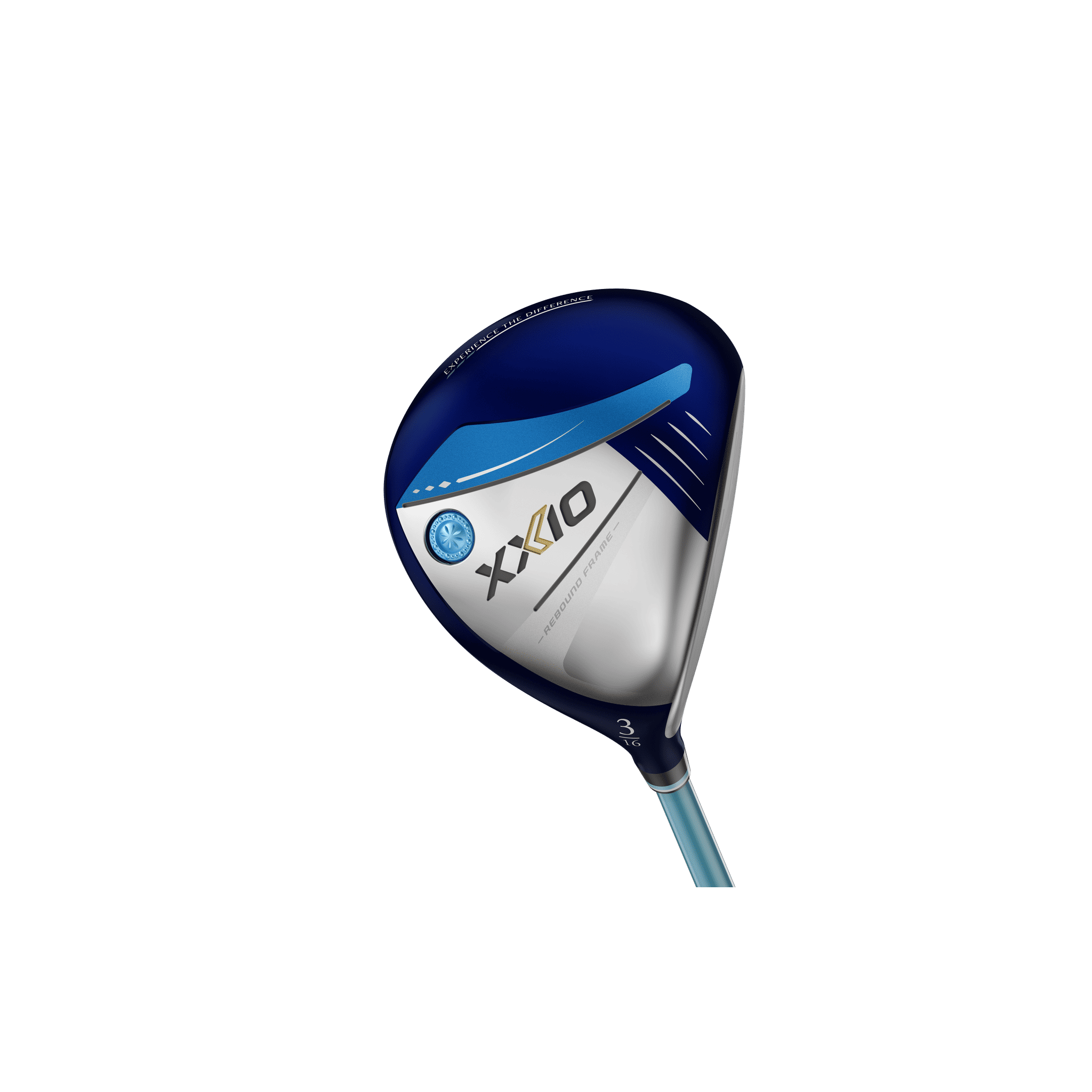 XXIO 13 Fairwayholz Dámy