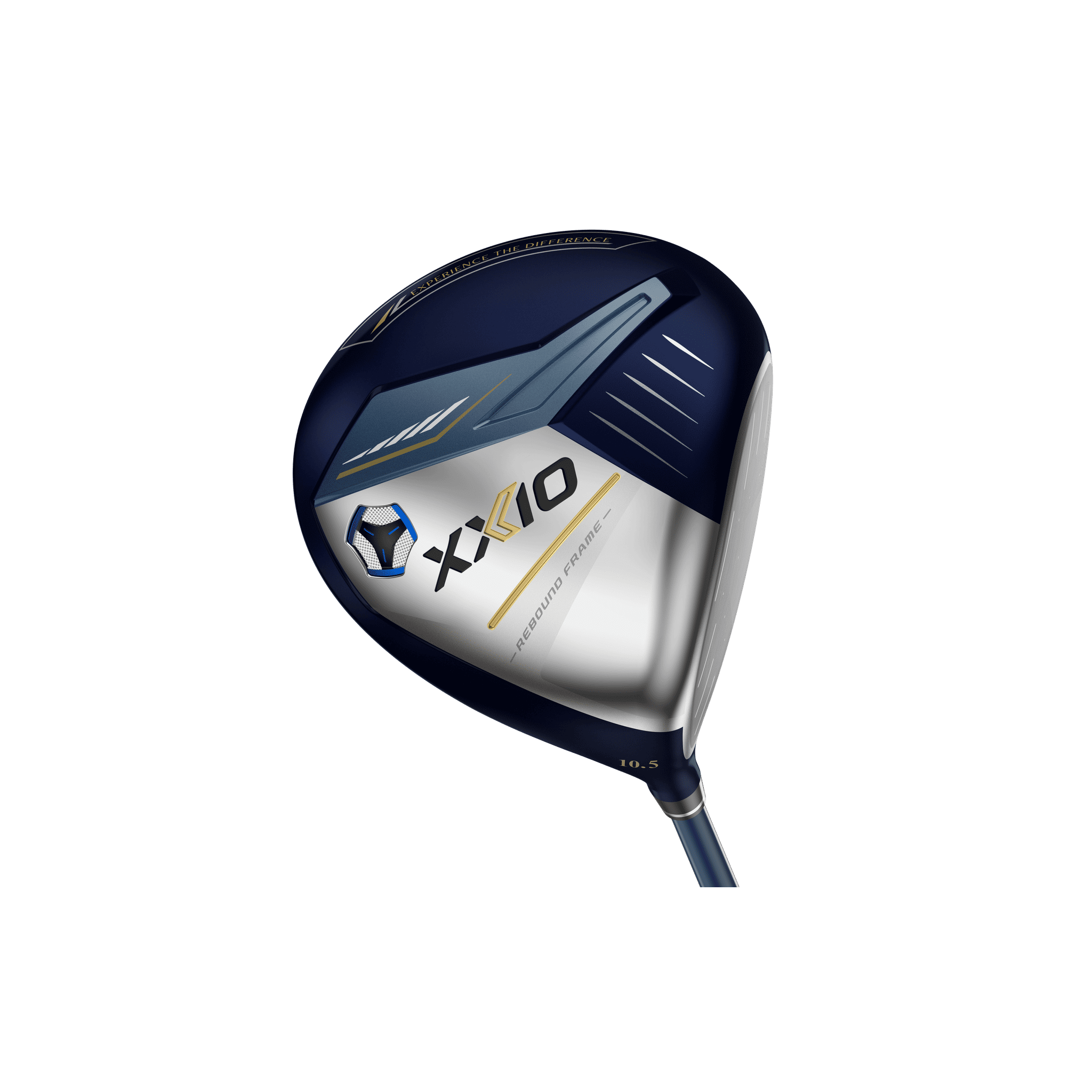 XXIO 13 Driver Pánsky