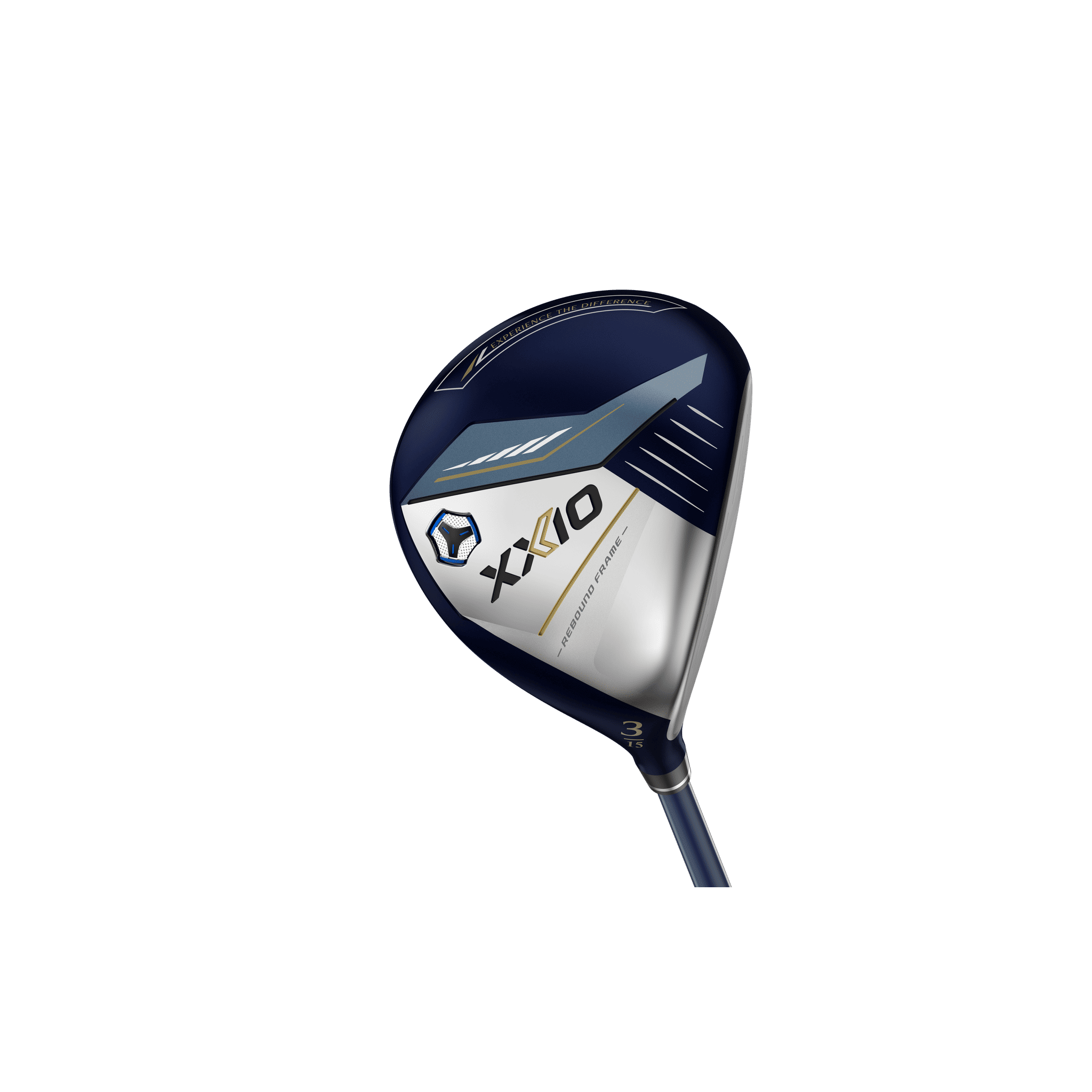 XXIO 13 Fairwayholz HE / RH / 23 ° / Lite / 9 / Grafit Pánske