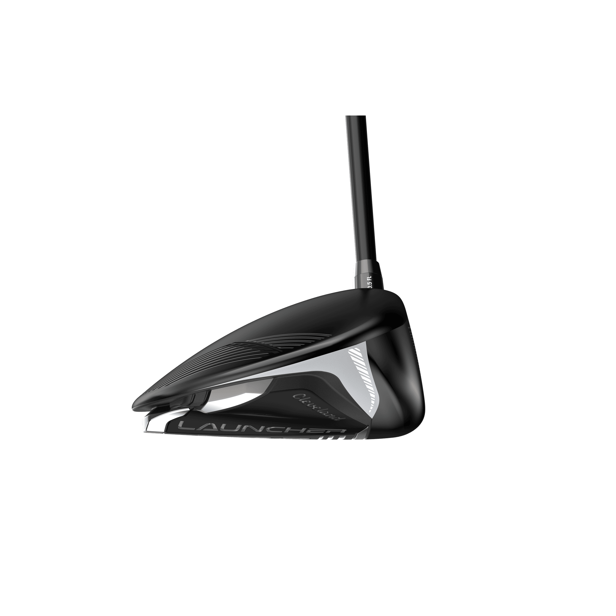 Cleveland Launcher XL 2 Driver Pánsky