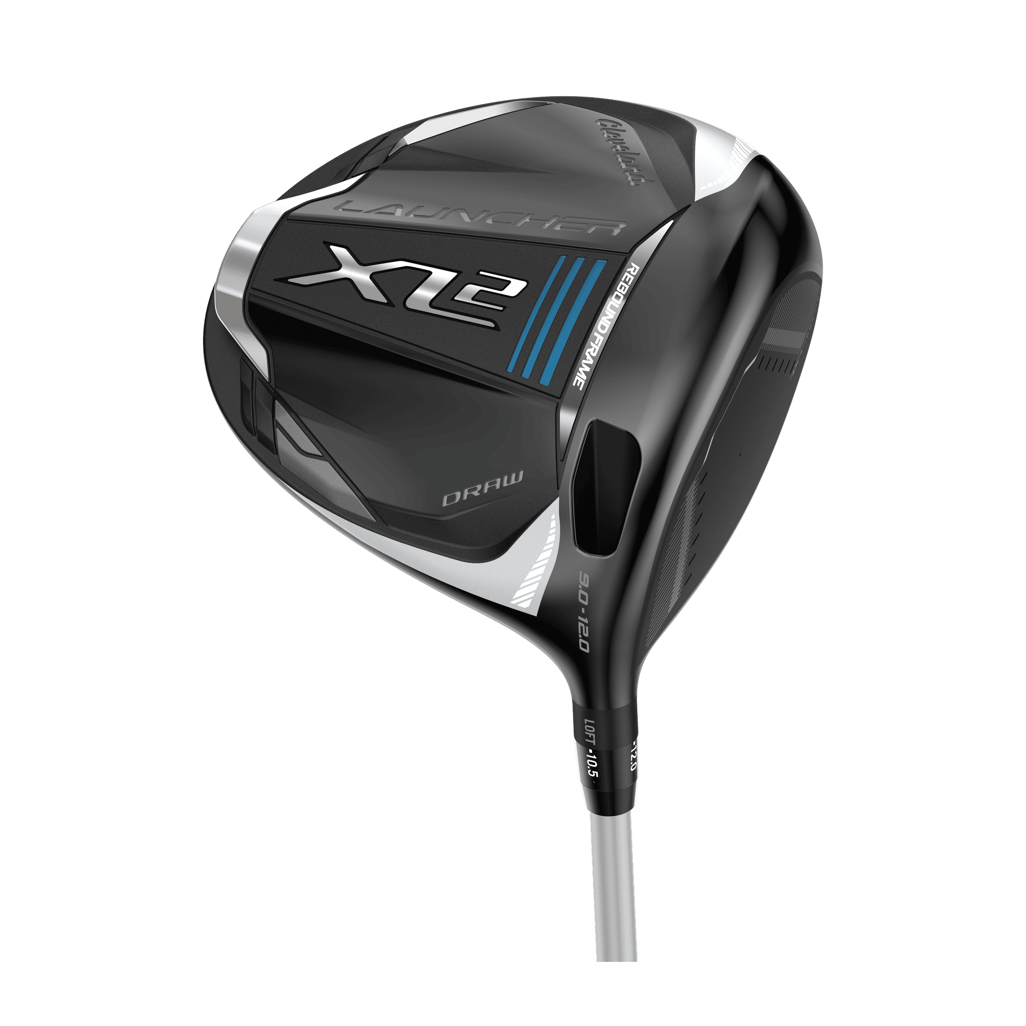 Cleveland Launcher XL 2 Draw Driver pre pány