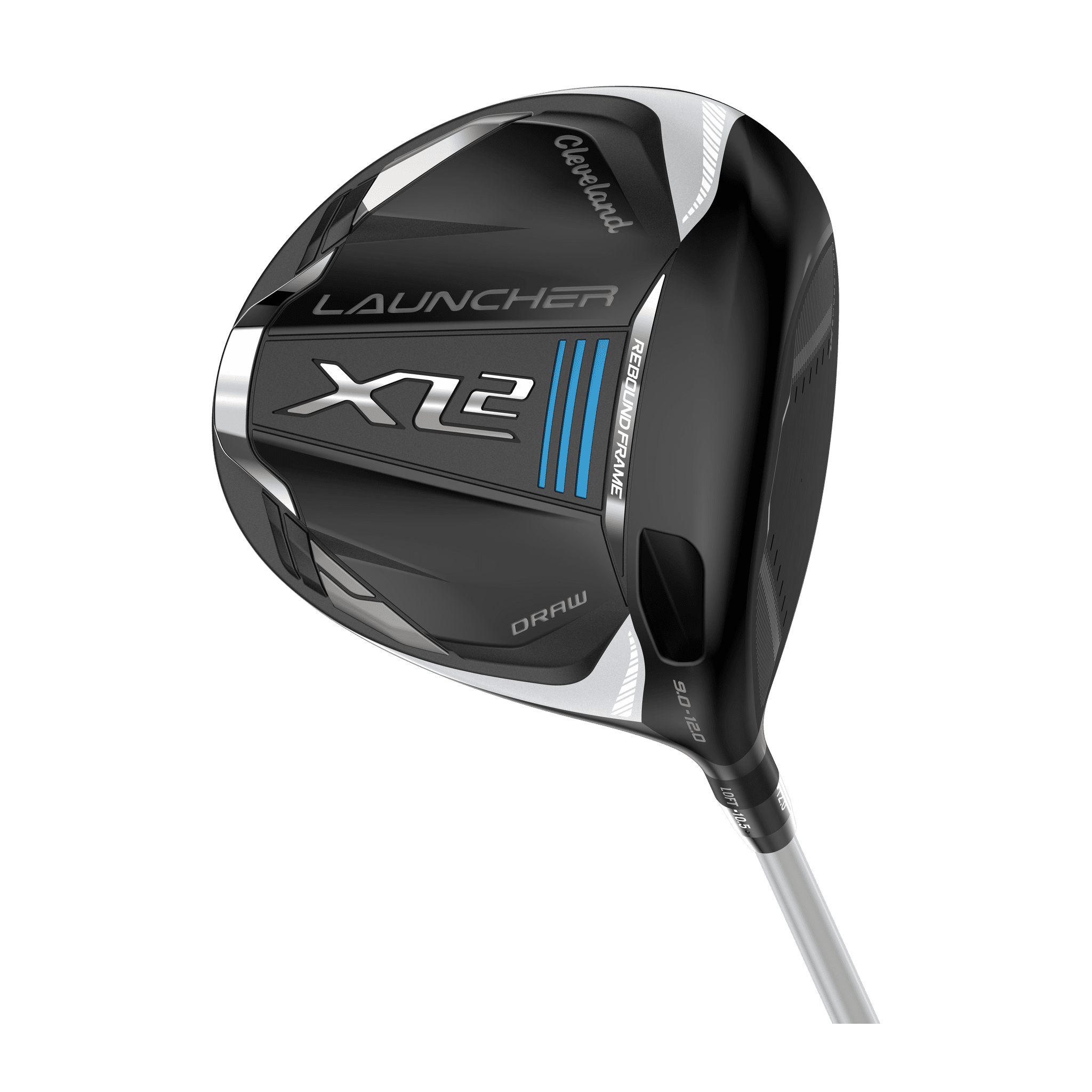 Cleveland Launcher XL 2 Draw Driver pre pány