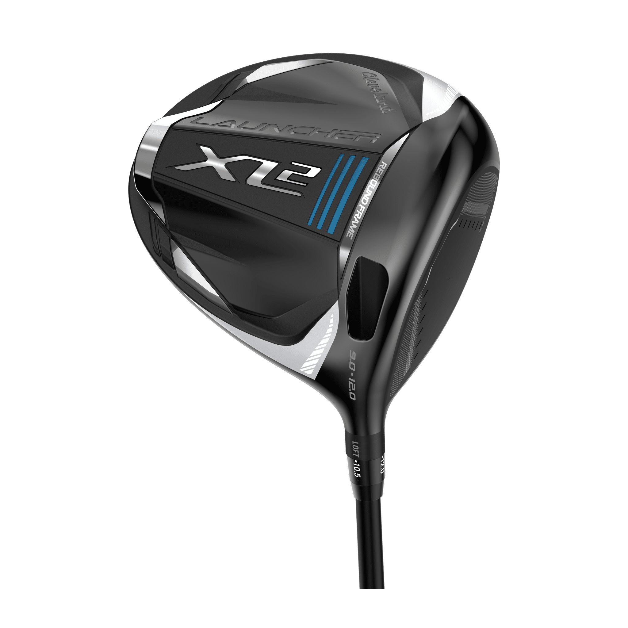 Cleveland Launcher XL 2 Driver Pánsky