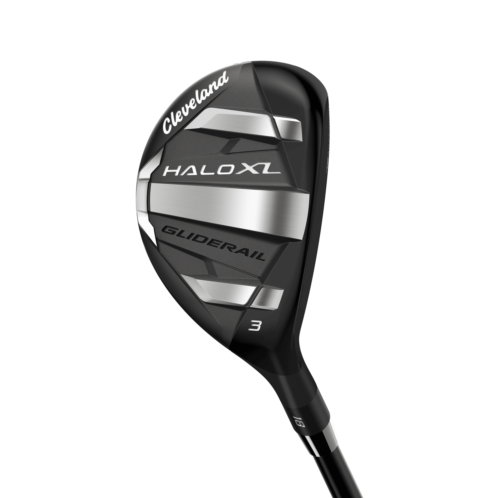 Cleveland Halo XL Hybrid pre mužov