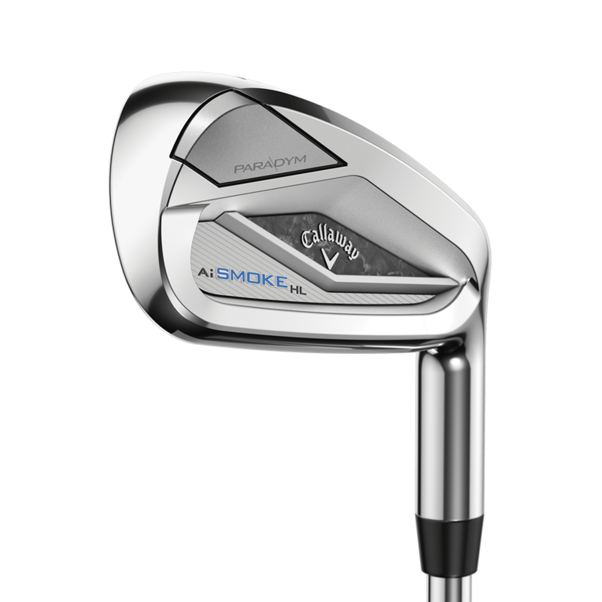 Callaway Paradym AI Smoke HL Einzeleisen Herren