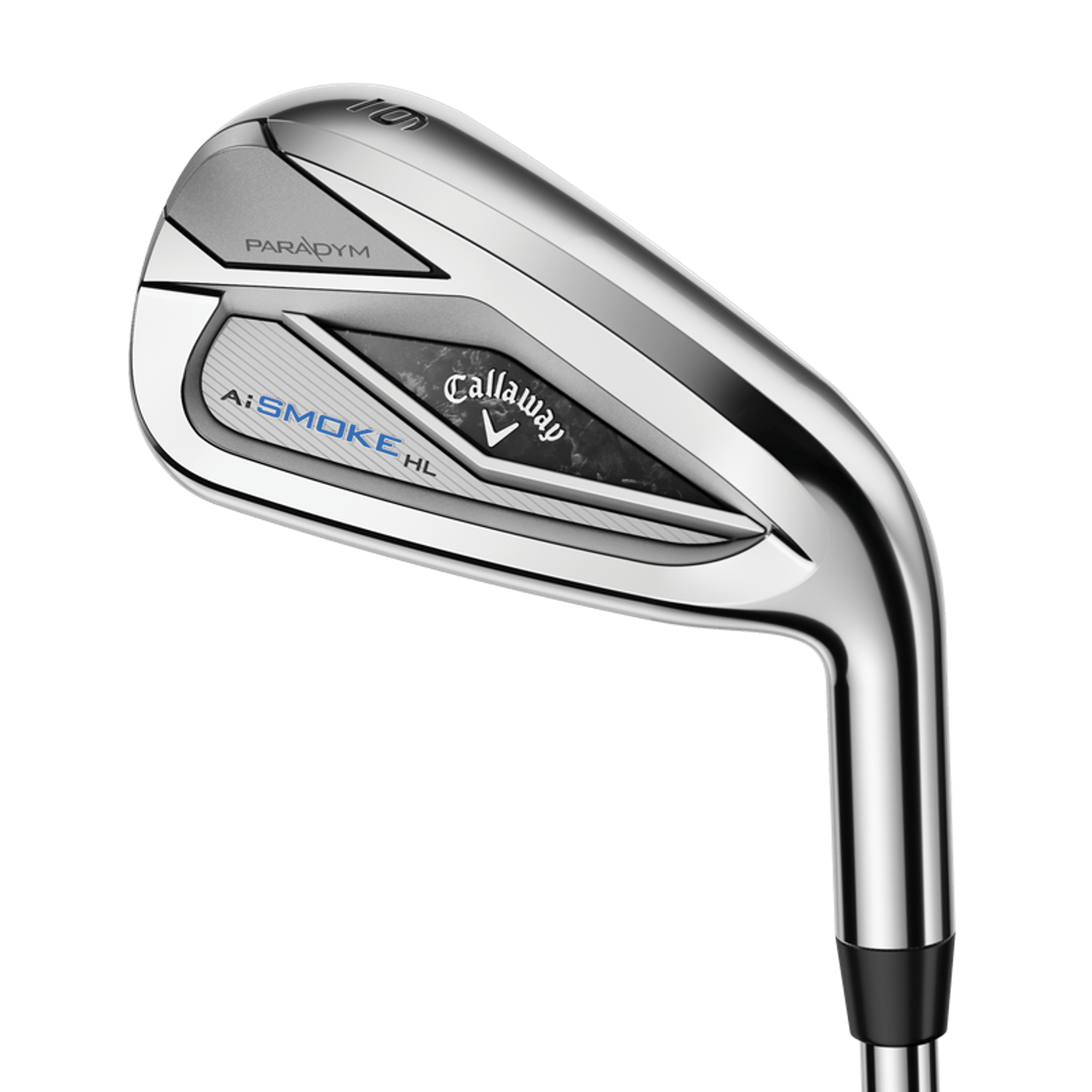 Callaway Paradym AI Smoke HL Einzeleisen Herren