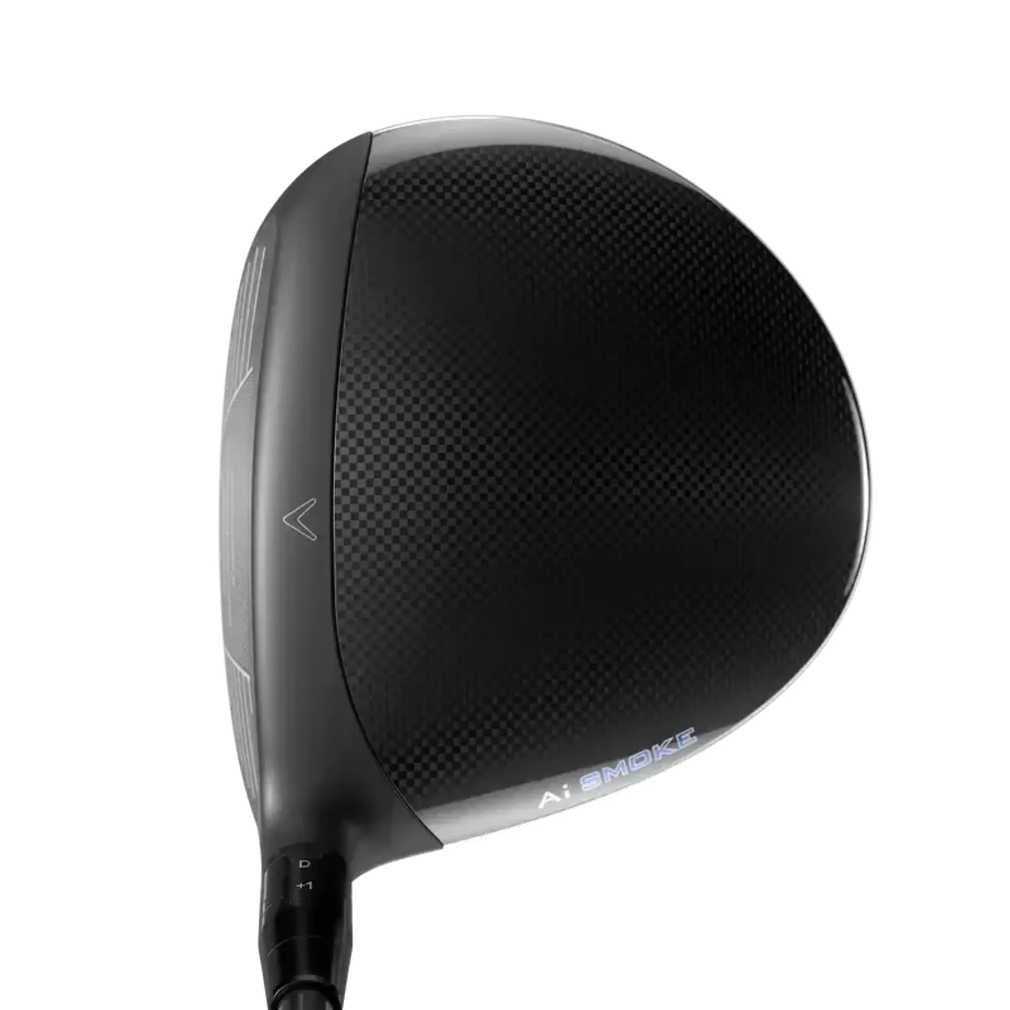 Callaway Paradym AI Smoke MAX D Driver Herren