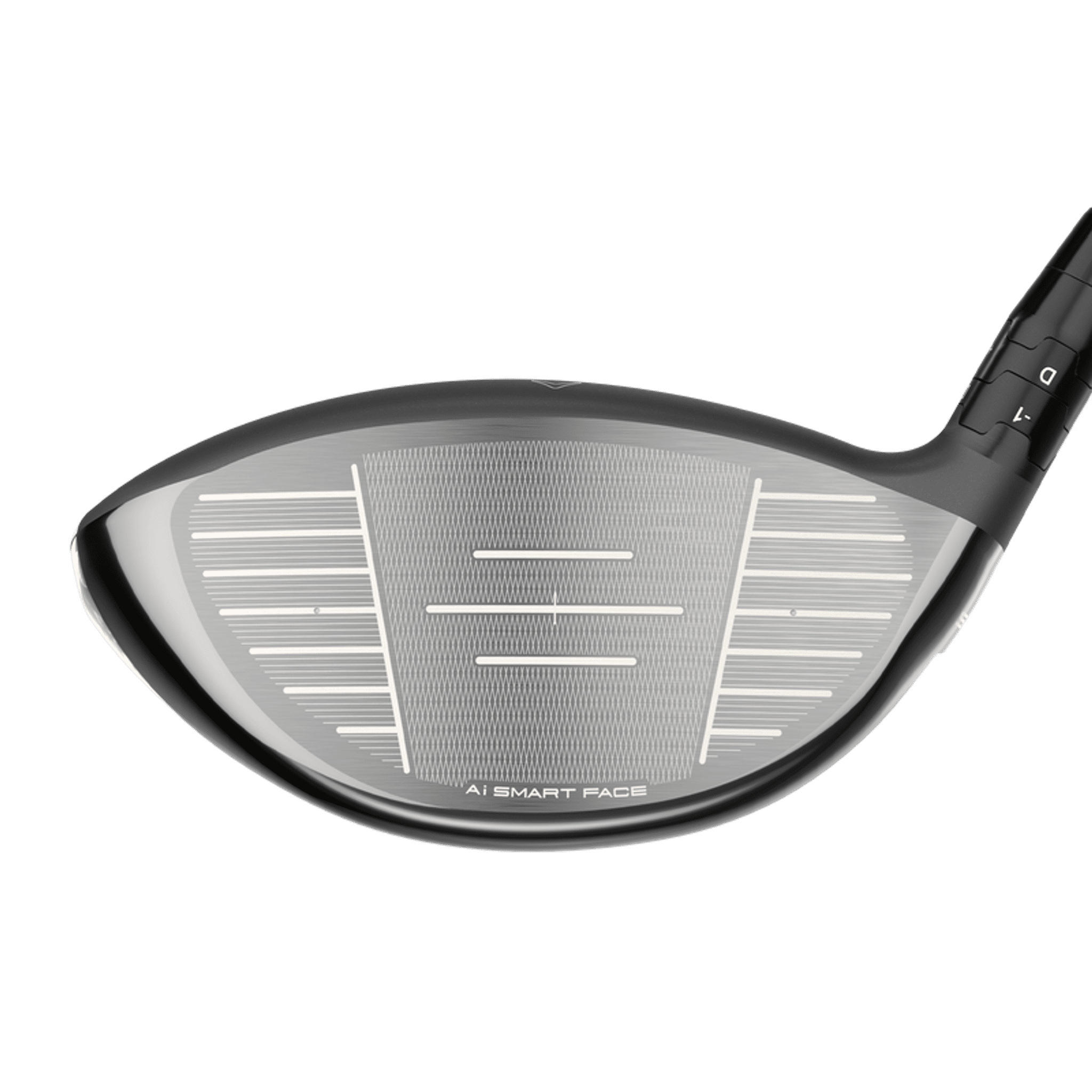 Callaway Paradym AI Smoke MAX Driver Herren