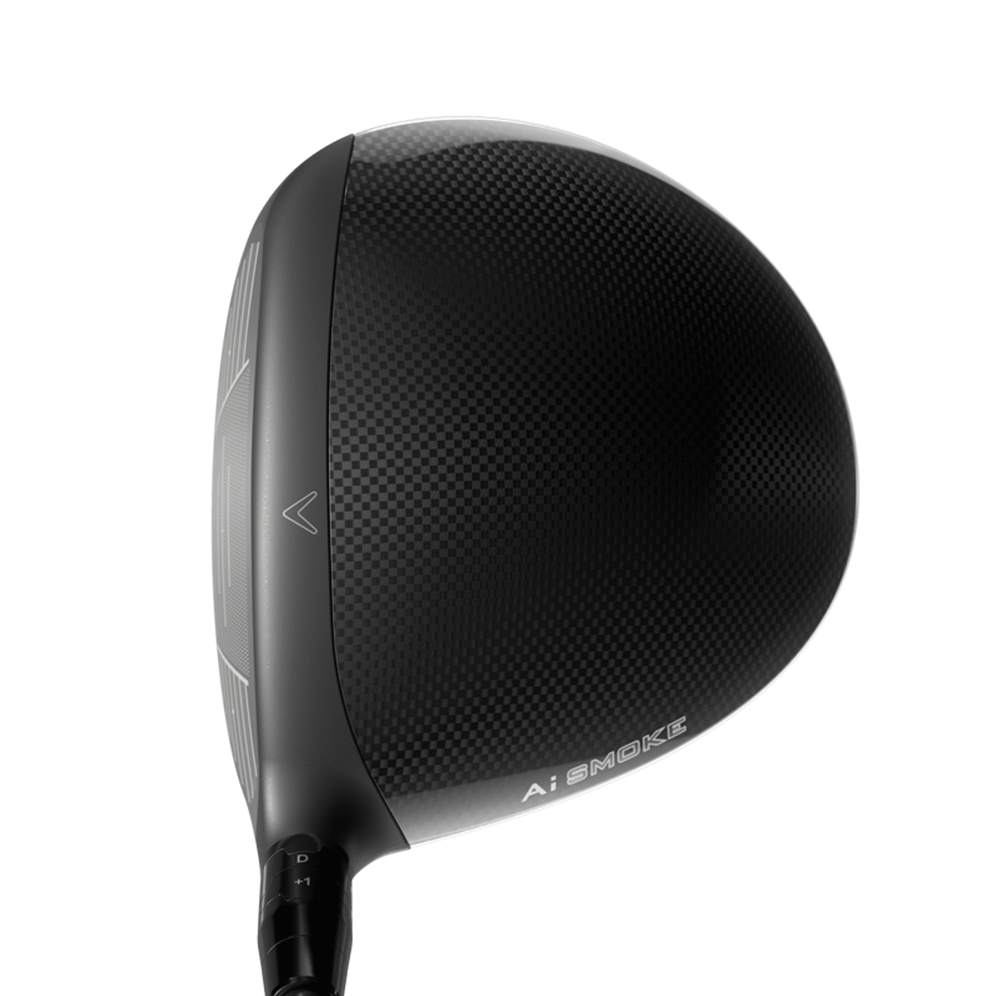 Callaway Paradym AI Smoke MAX Driver Damen