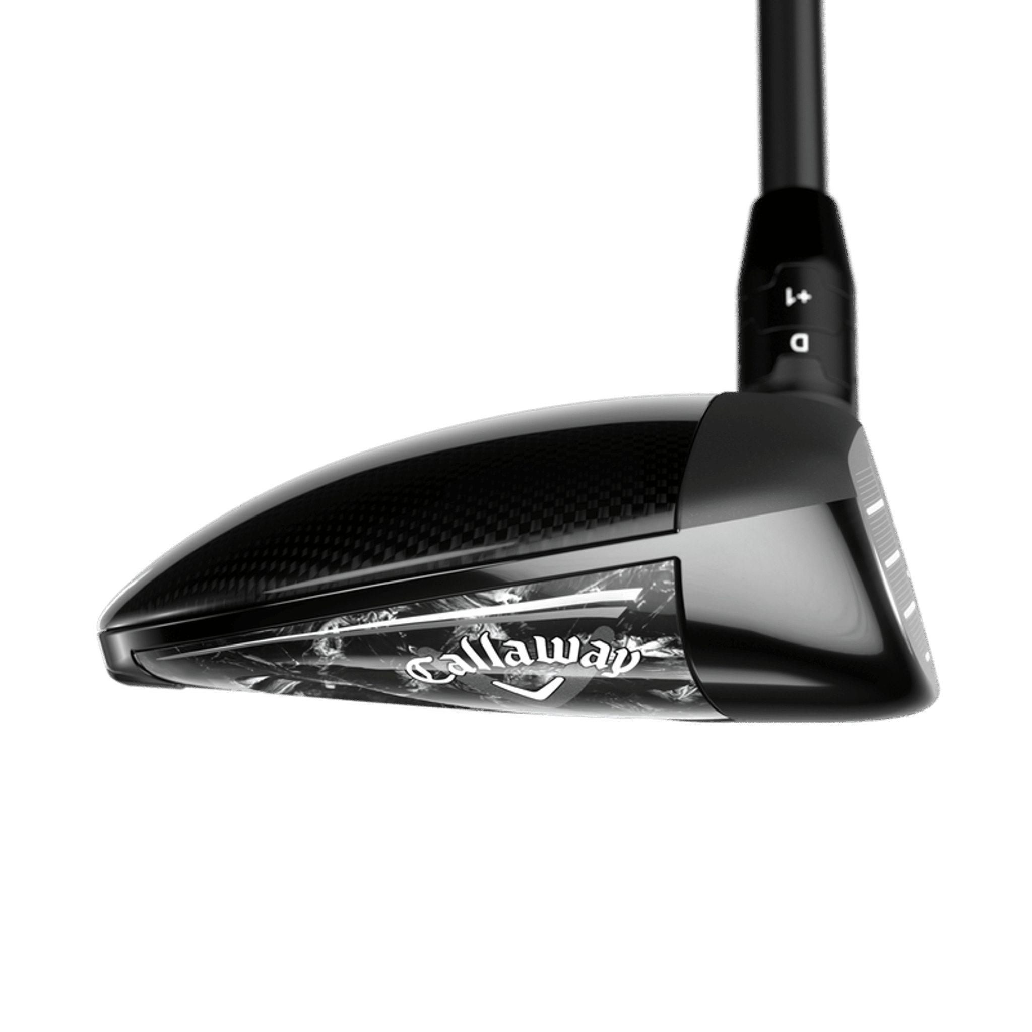 Callaway Paradym AI Smoke MAX D Fairwayholz Herren