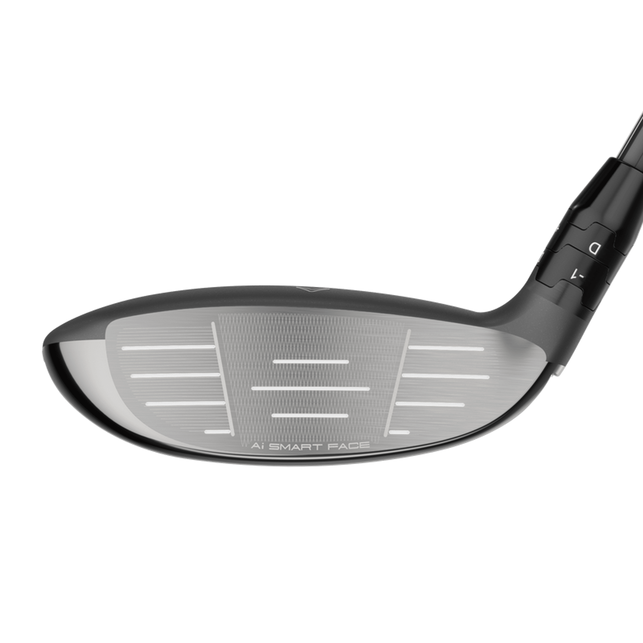 Callaway Paradym AI Smoke MAX D Fairwayholz Herren