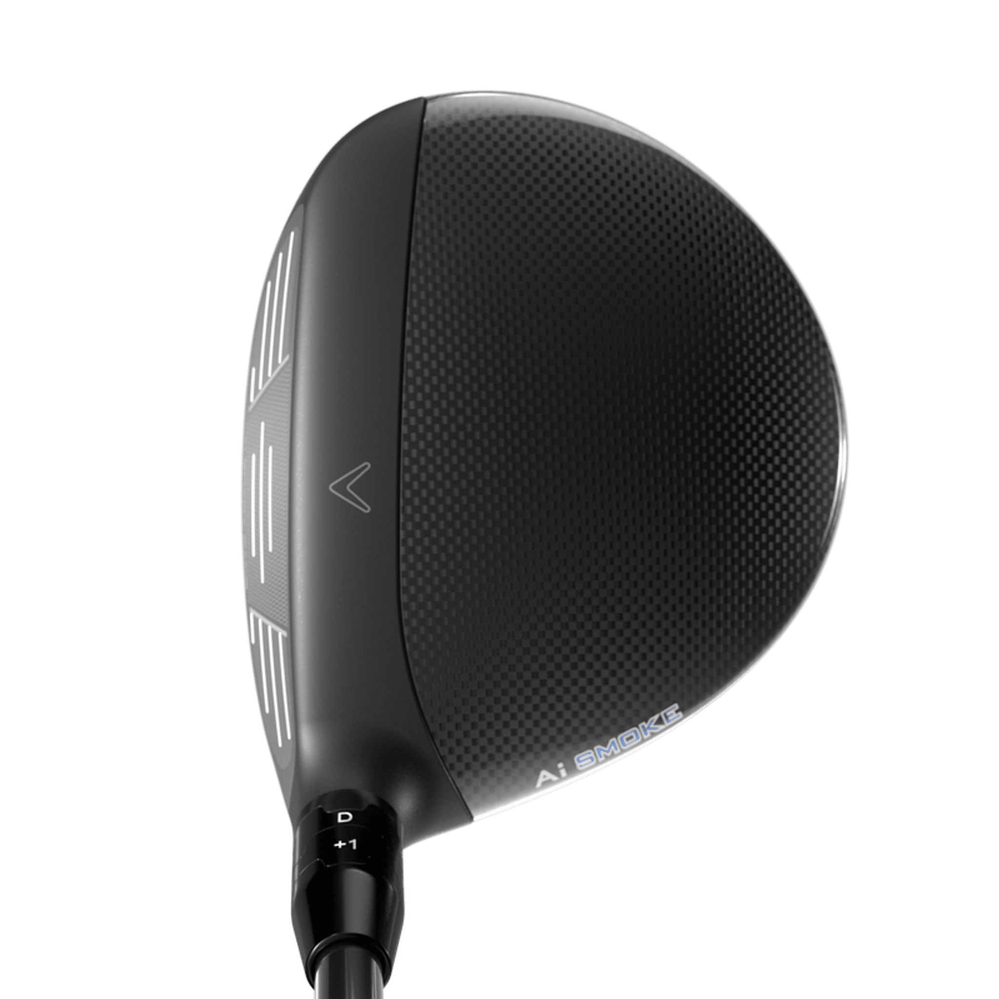 Callaway Paradym AI Smoke MAX Fairwayholz Damen