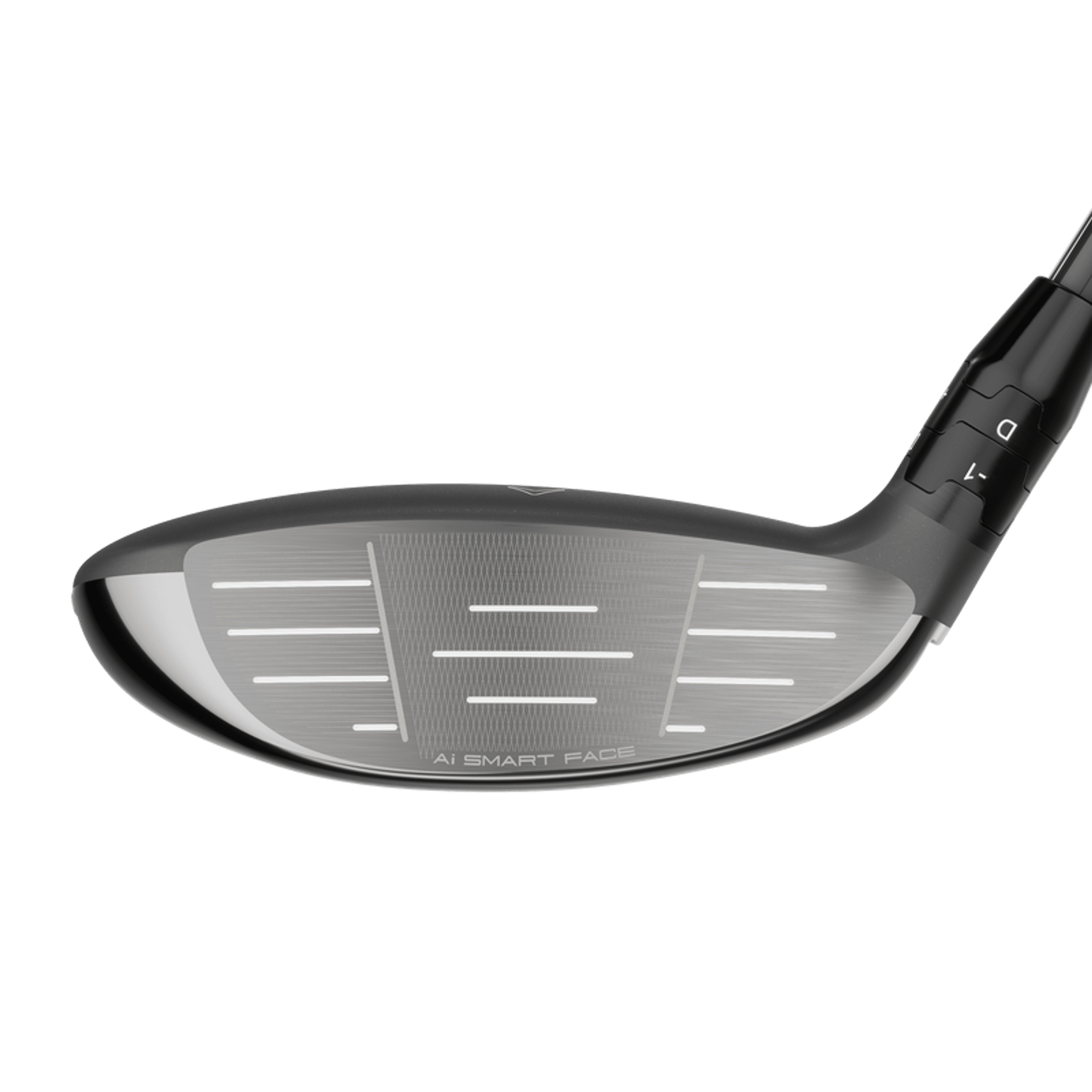 Callaway Paradym AI Smoke MAX Fairwayholz Herren