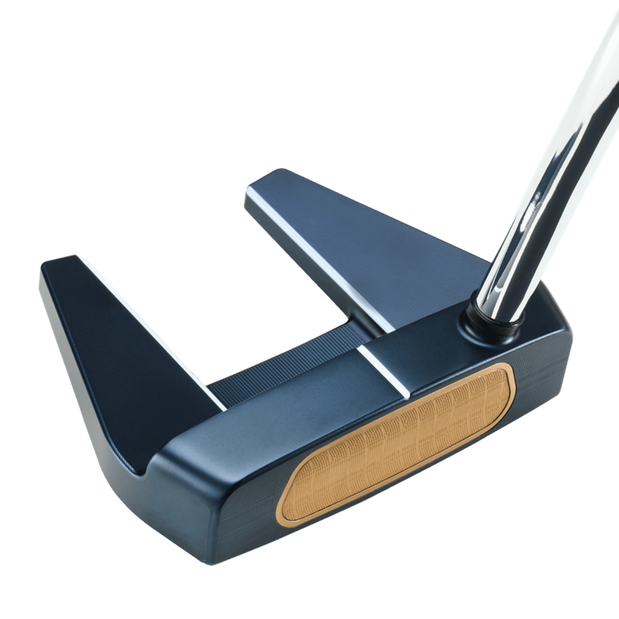 Odyssey Ai-One Milled Seven T CH Putter Herren