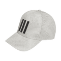 Adidas Tour 3 Stripe Print Cap Pánska