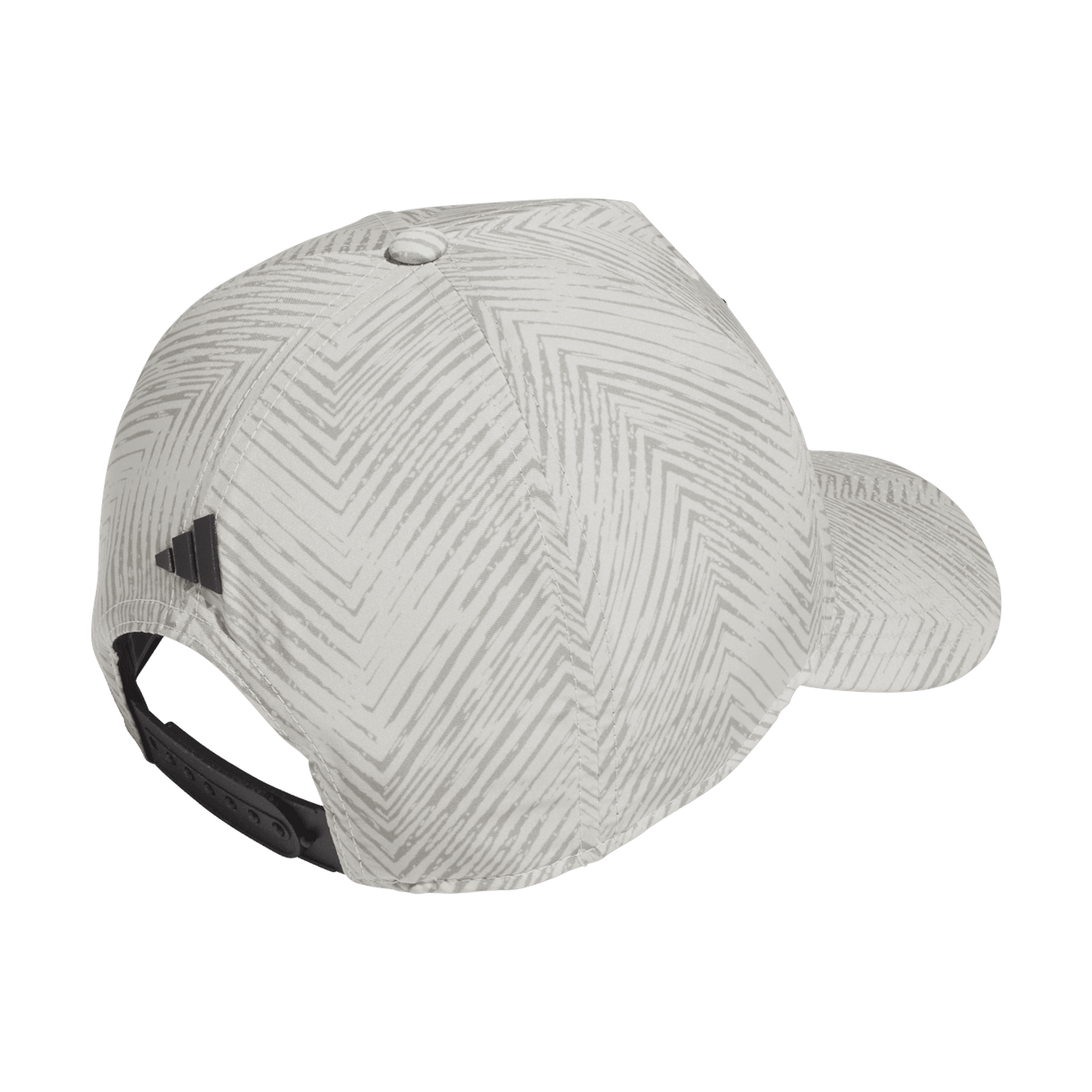 Adidas Tour 3 Stripe Print Cap Pánska