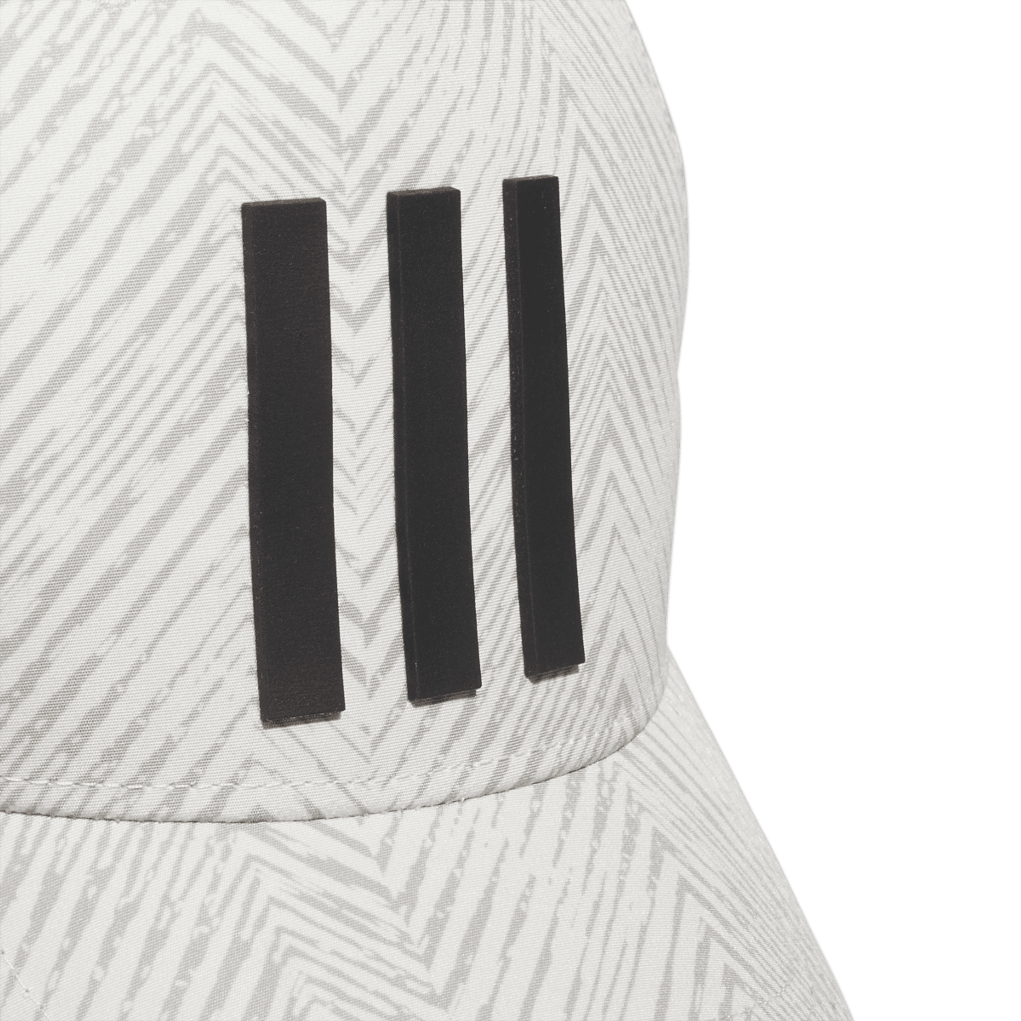 Adidas Tour 3 Stripe Print Cap Pánska