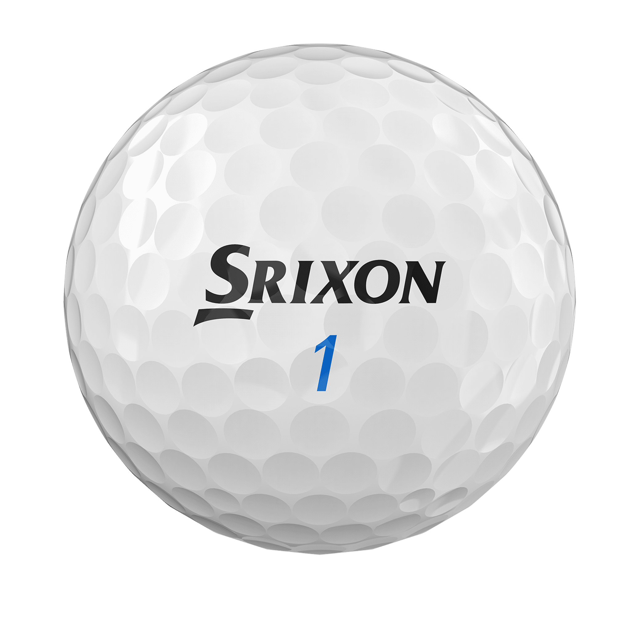 Srixon AD333 II Golfbälle