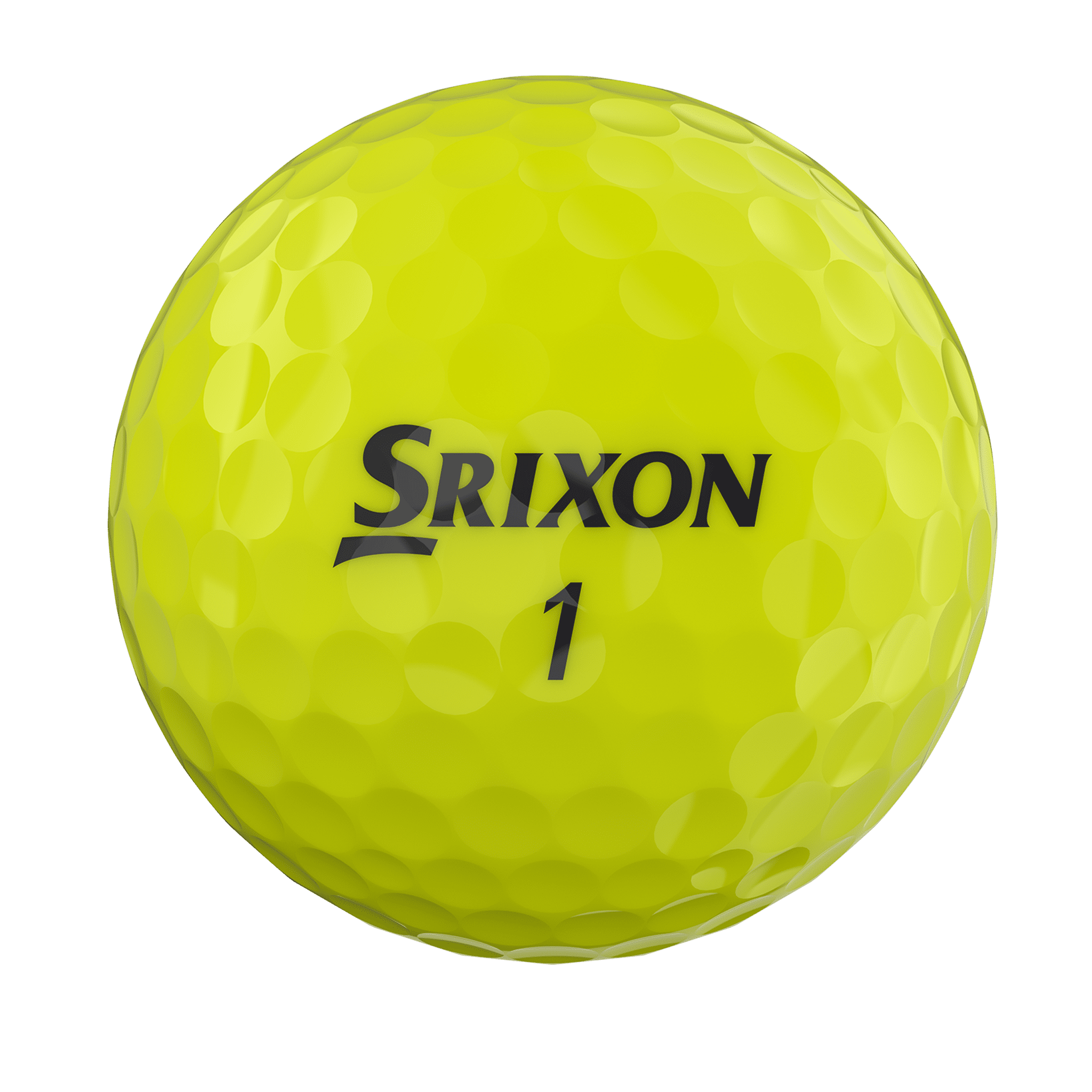 Srixon AD333 II Golfbälle