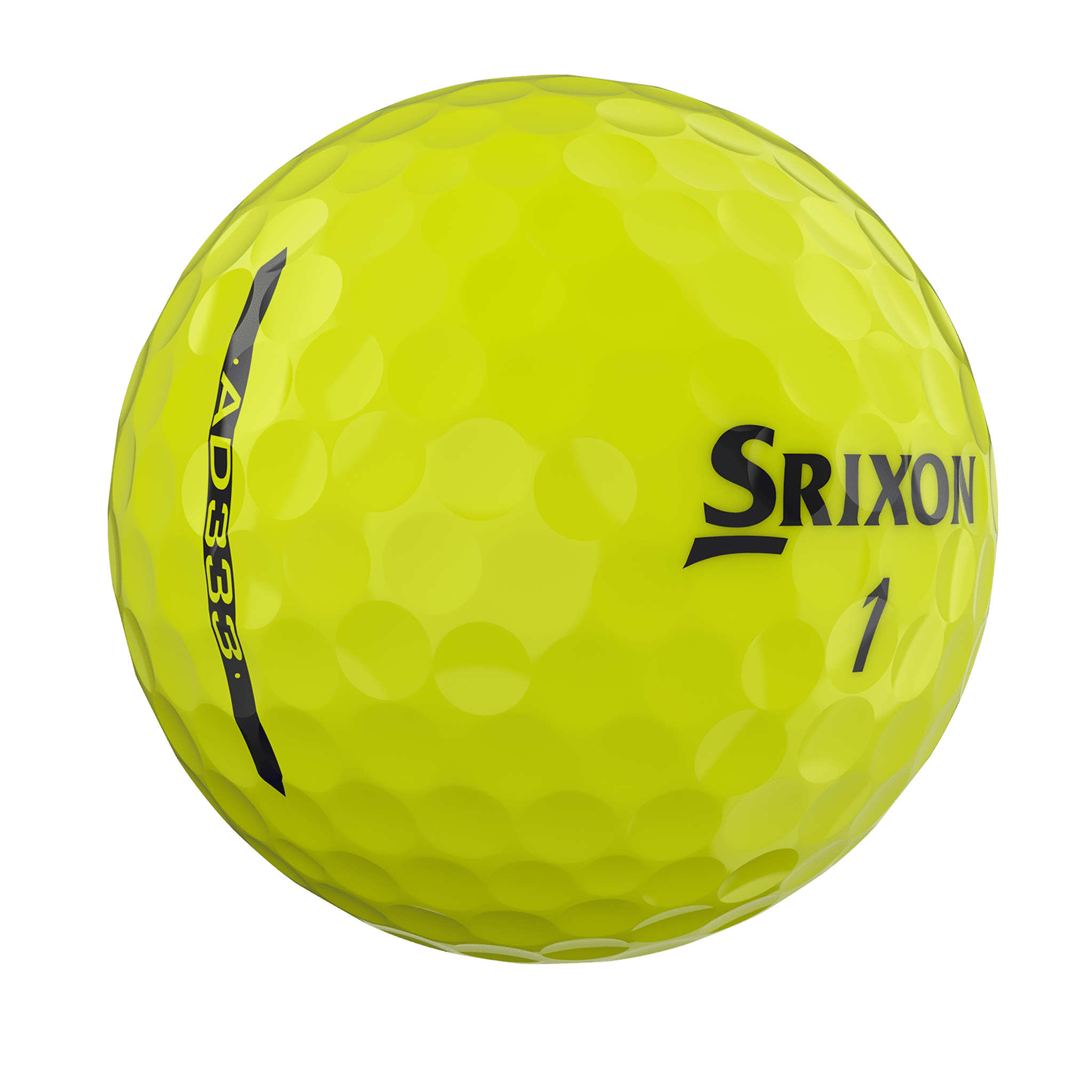 Srixon AD333 II Golfbälle