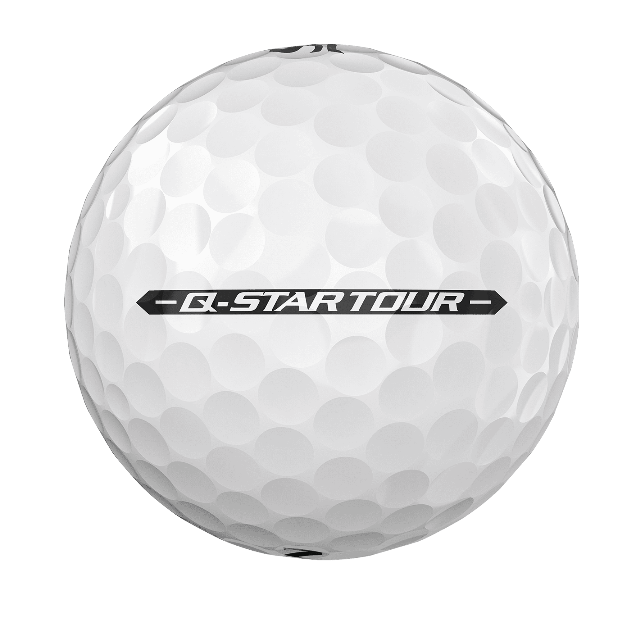 Srixon Q-Star Tour 5 Golfbälle