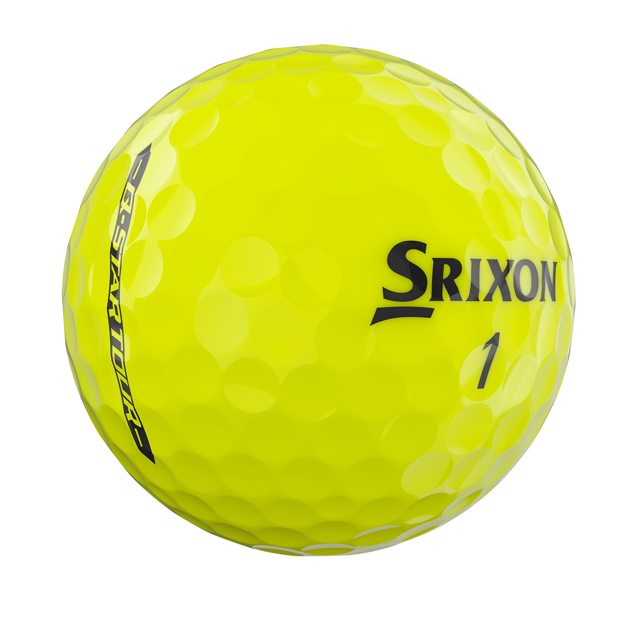 Srixon Q-Star Tour 5 Golfbälle