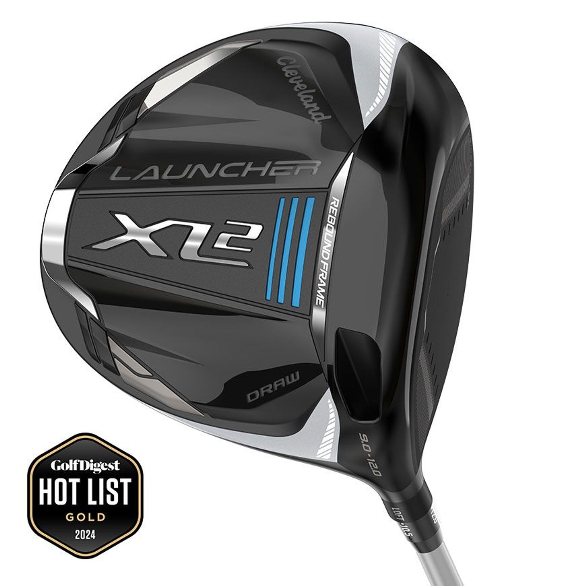 Cleveland Launcher XL 2 Draw Driver pre dámy