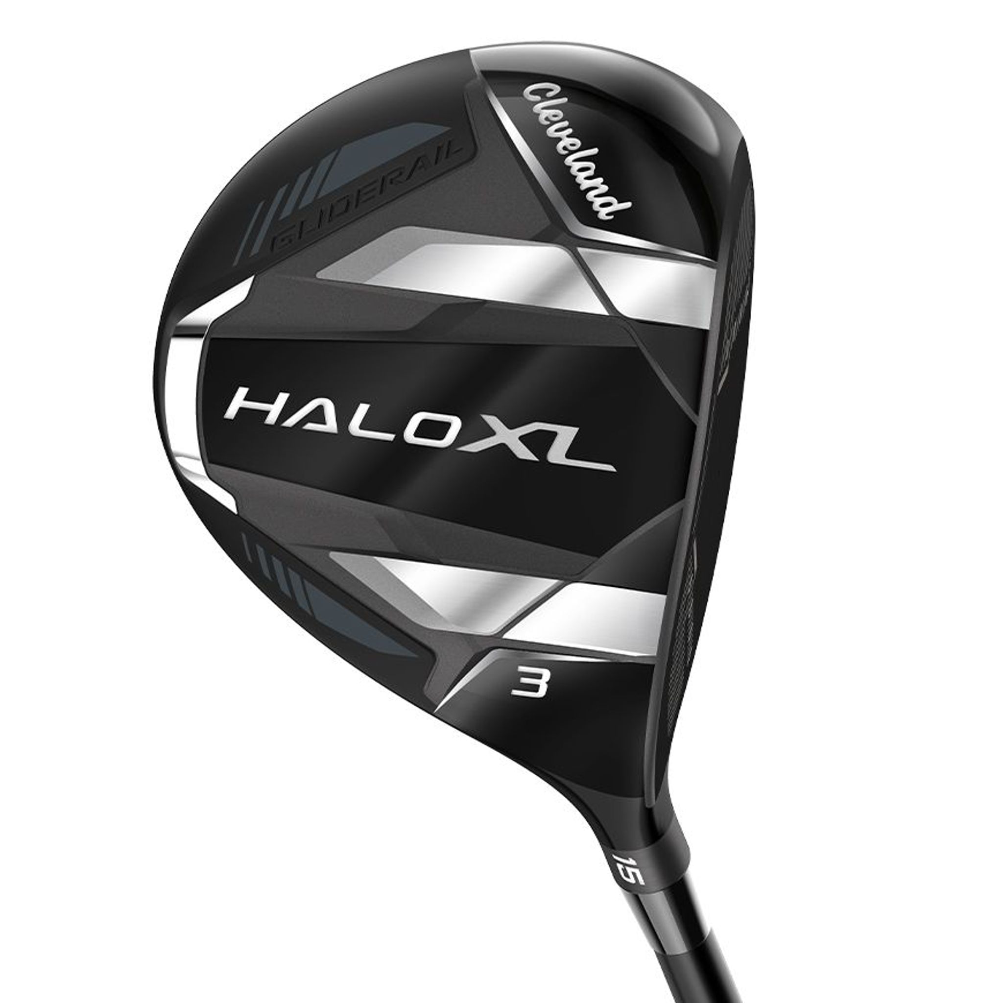 Cleveland Halo XL Fairwayholz pre dámy